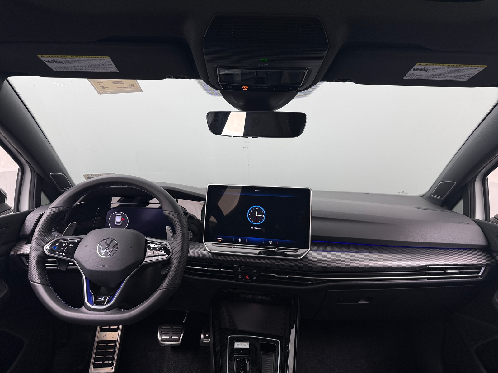 Thumbnail: 2025 Volkswagen Golf - 2