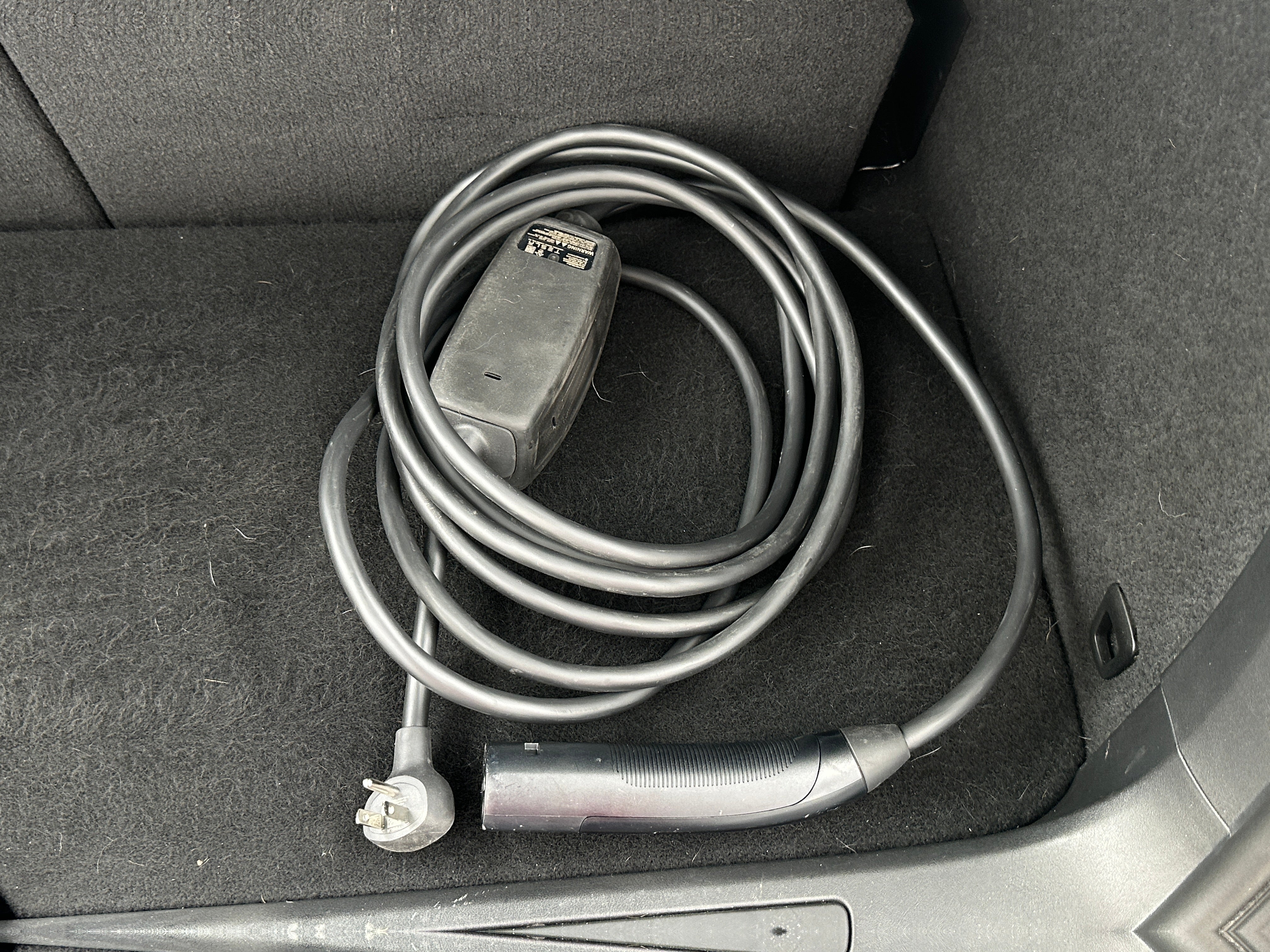 Used 2021 Tesla Model X Long Range Plus with VIN 5YJXCAE24MF324209 for sale in Oak Creek, WI