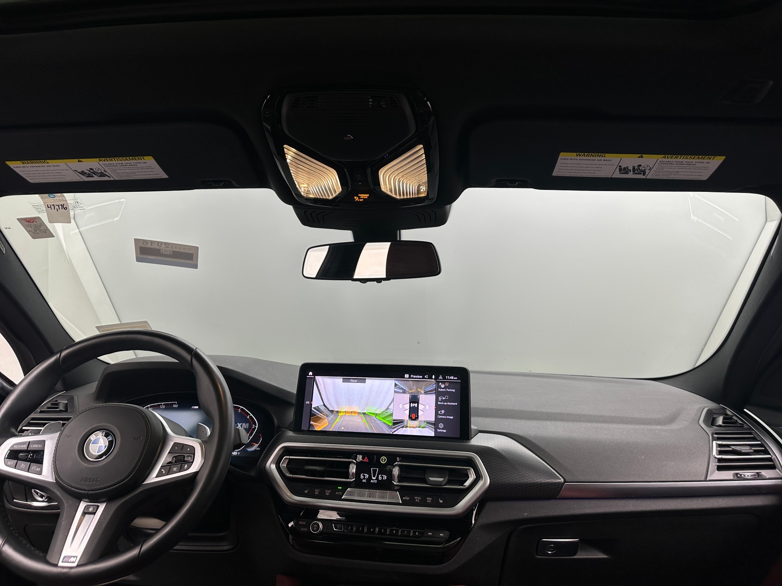 Thumbnail: 2022 BMW X4 - 2