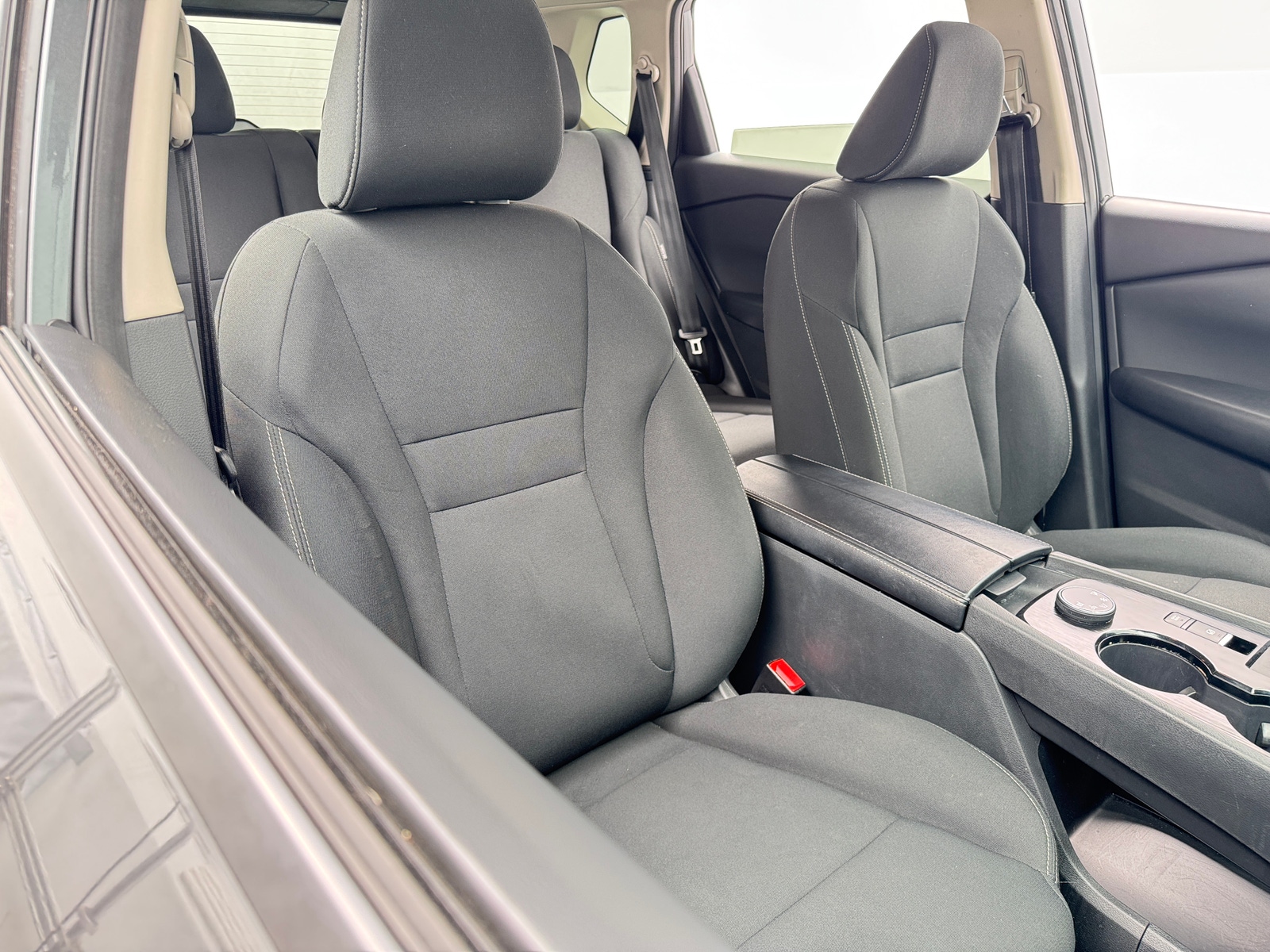 Thumbnail: 2024 Nissan Rogue - 2