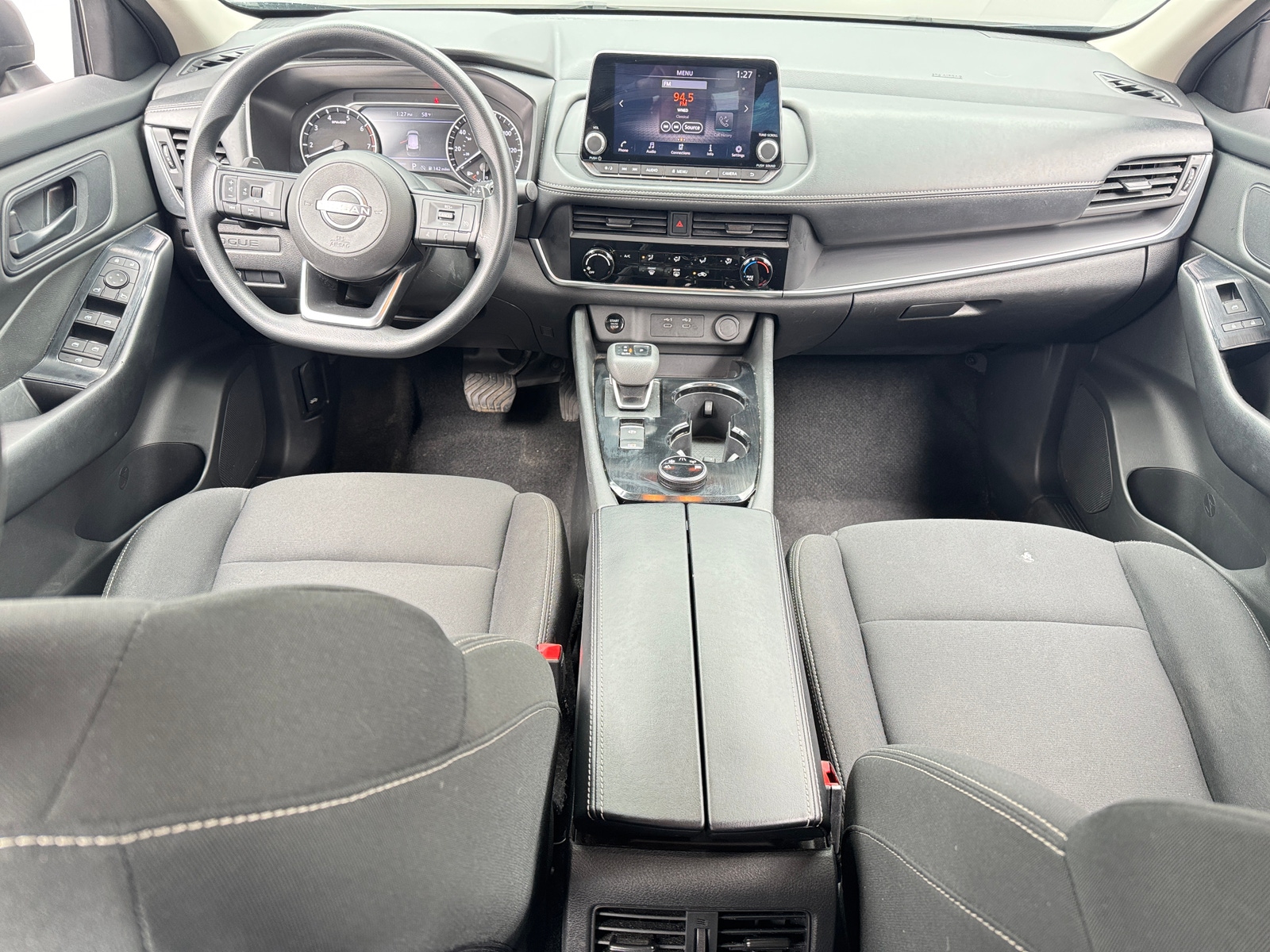 Thumbnail: 2024 Nissan Rogue - 3