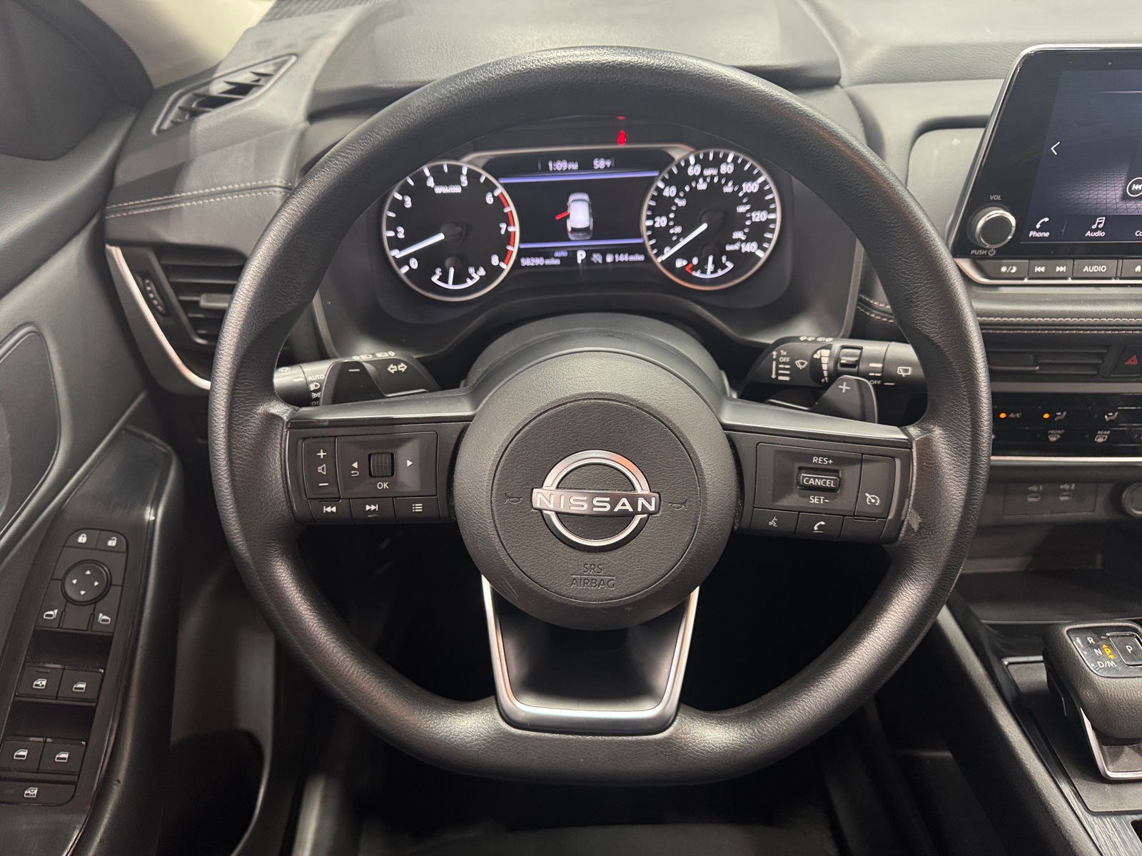 Thumbnail: 2024 Nissan Rogue - 5