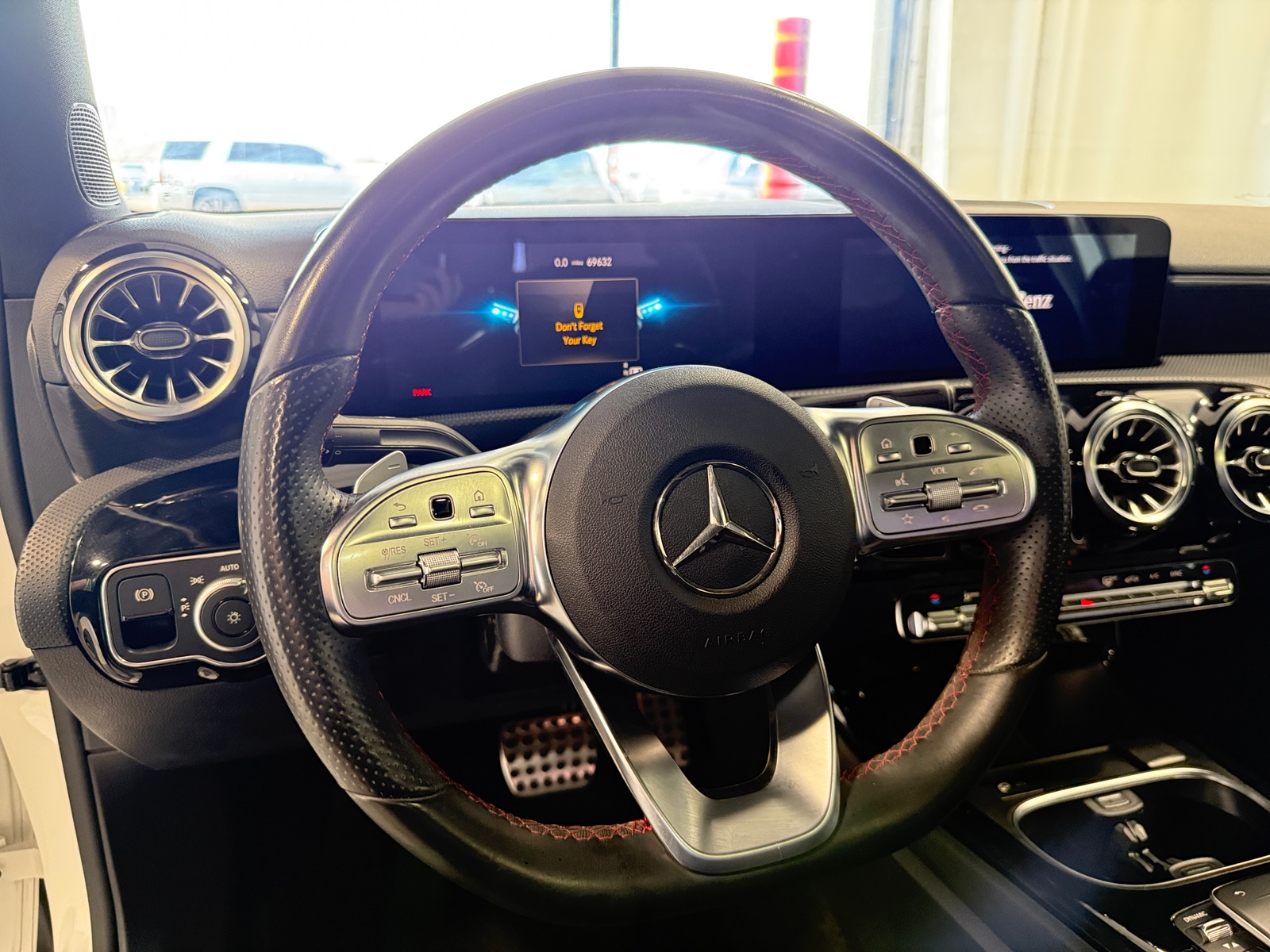 Thumbnail: 2022 Mercedes-Benz A-Class - 4