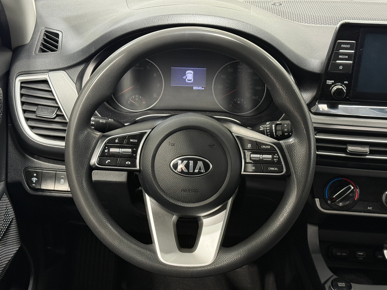 Thumbnail: 2021 Kia Seltos - 5