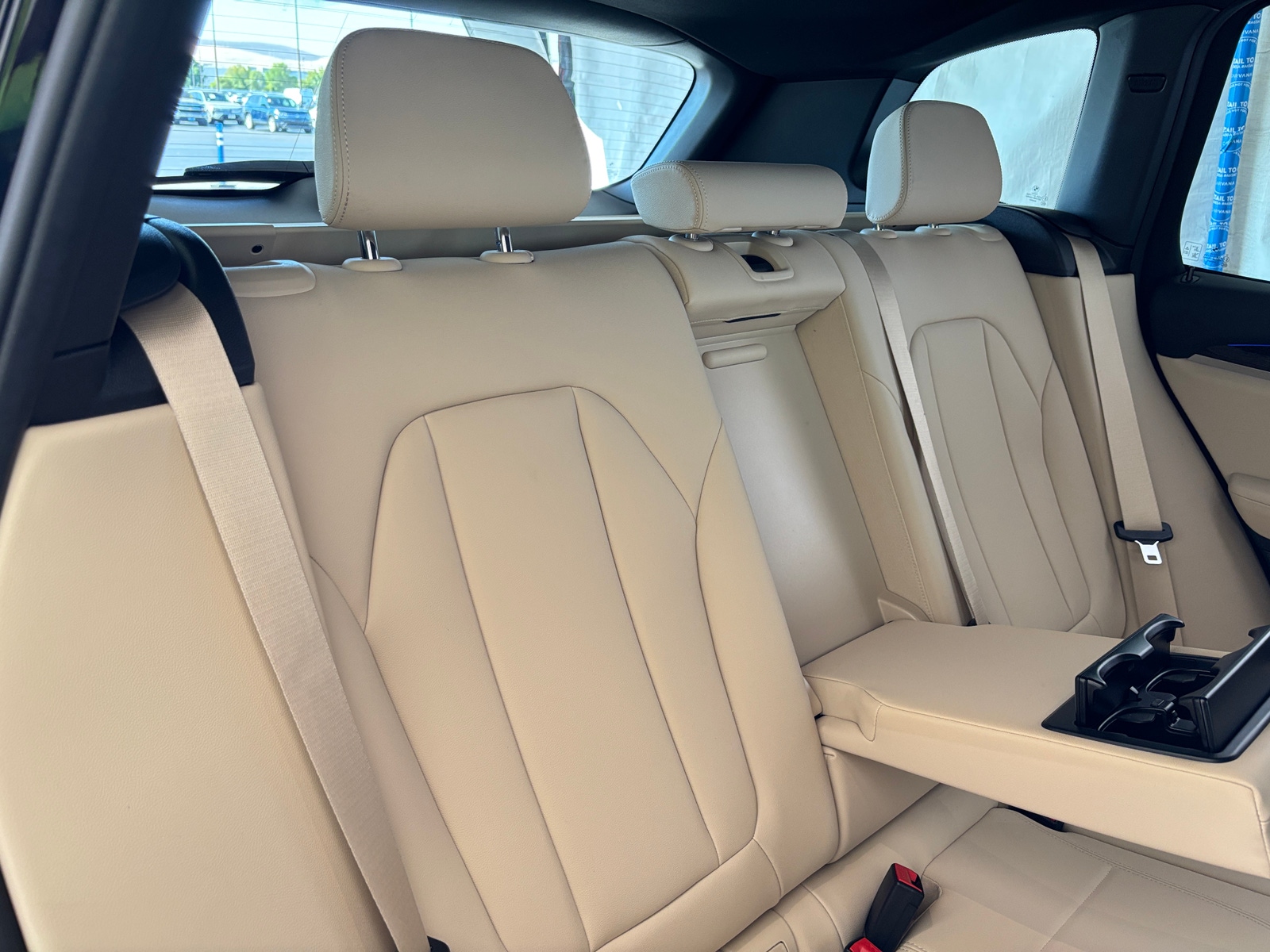 Thumbnail: 2021 BMW X3 - 5