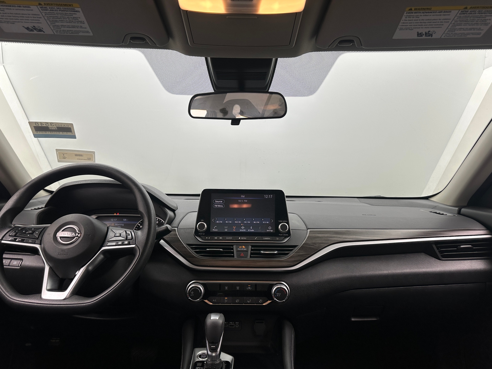 Thumbnail: 2023 Nissan Altima - 3