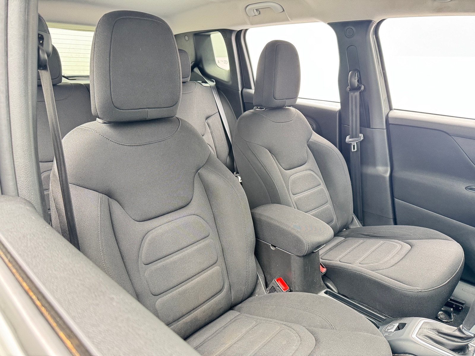 Thumbnail: 2020 Jeep Renegade - 2