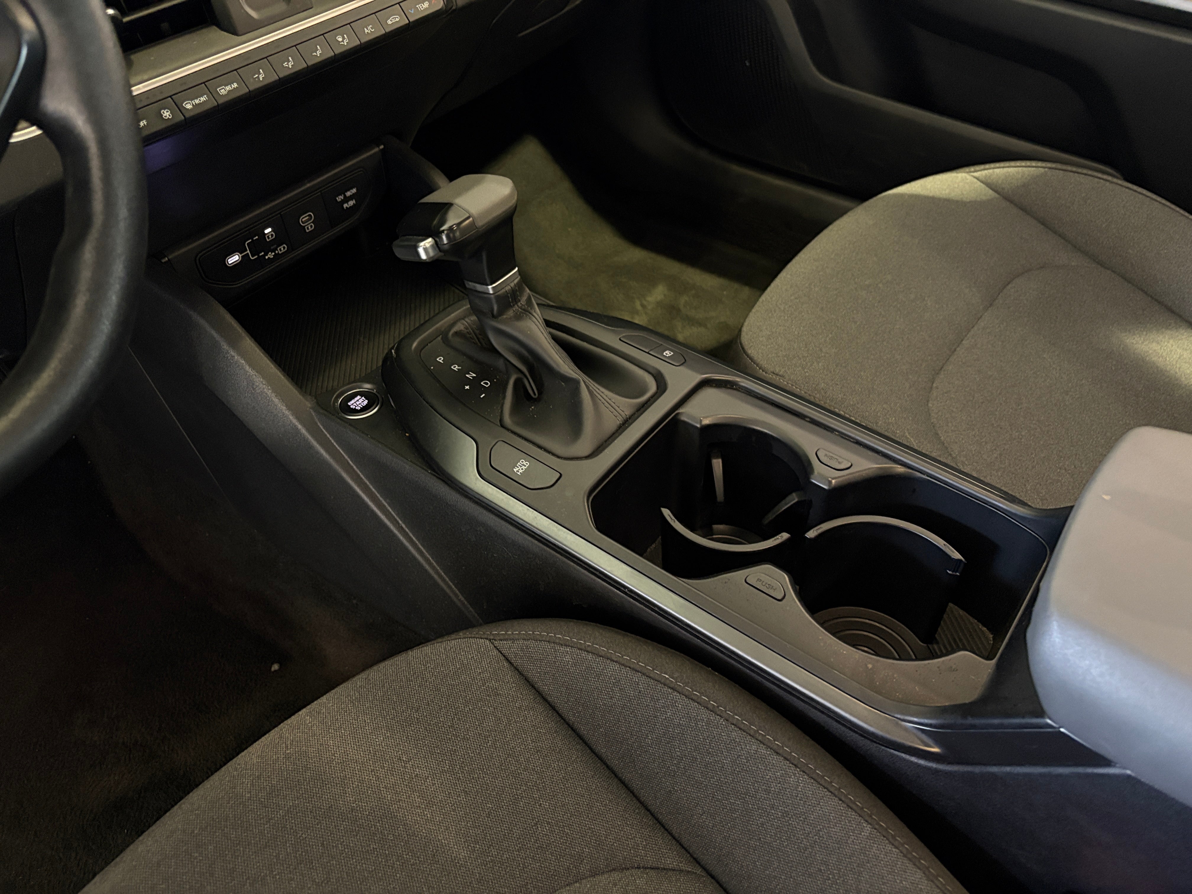 2025 Kia K4 LXS - Photo 7