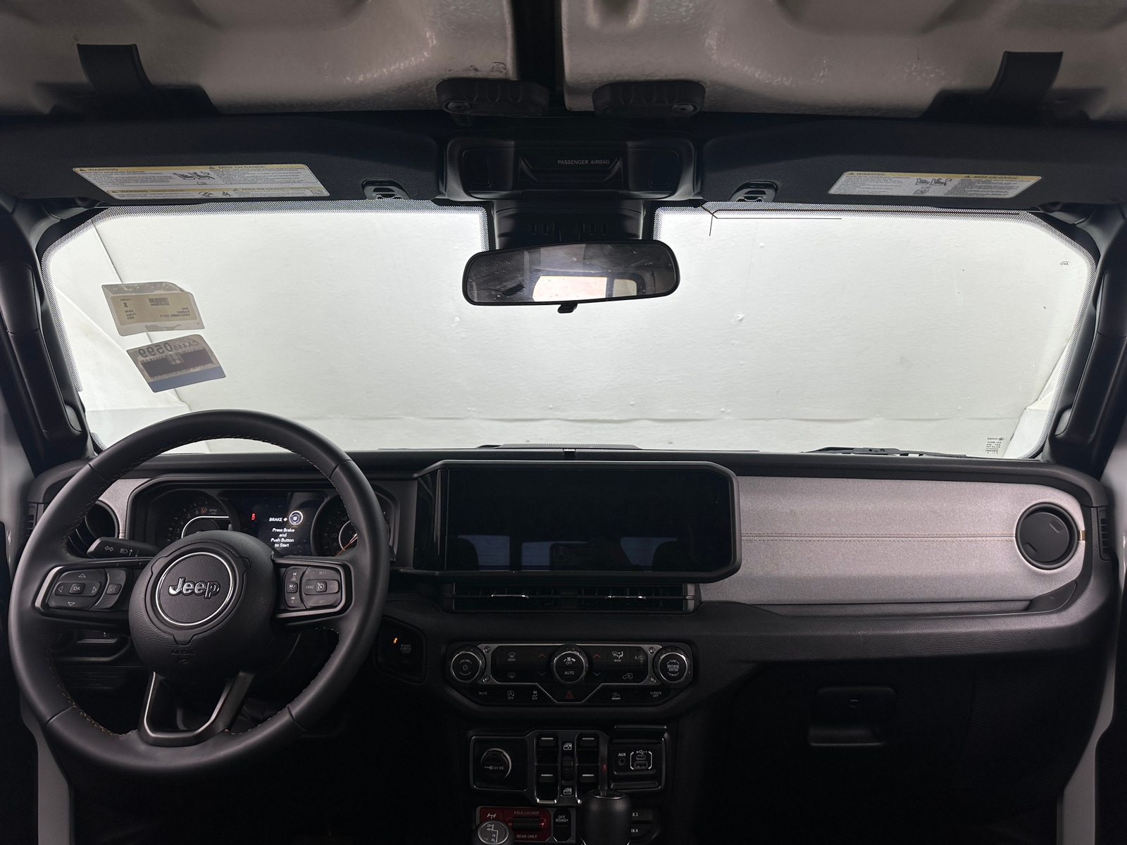 Thumbnail: 2024 Jeep Gladiator - 3