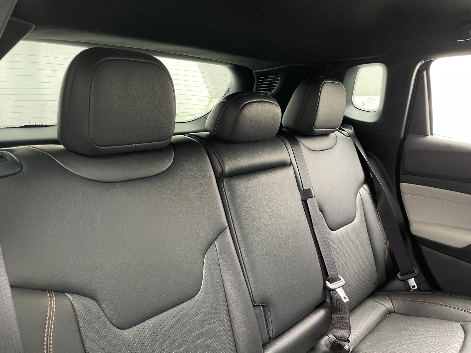Thumbnail: 2023 Jeep Compass - 5
