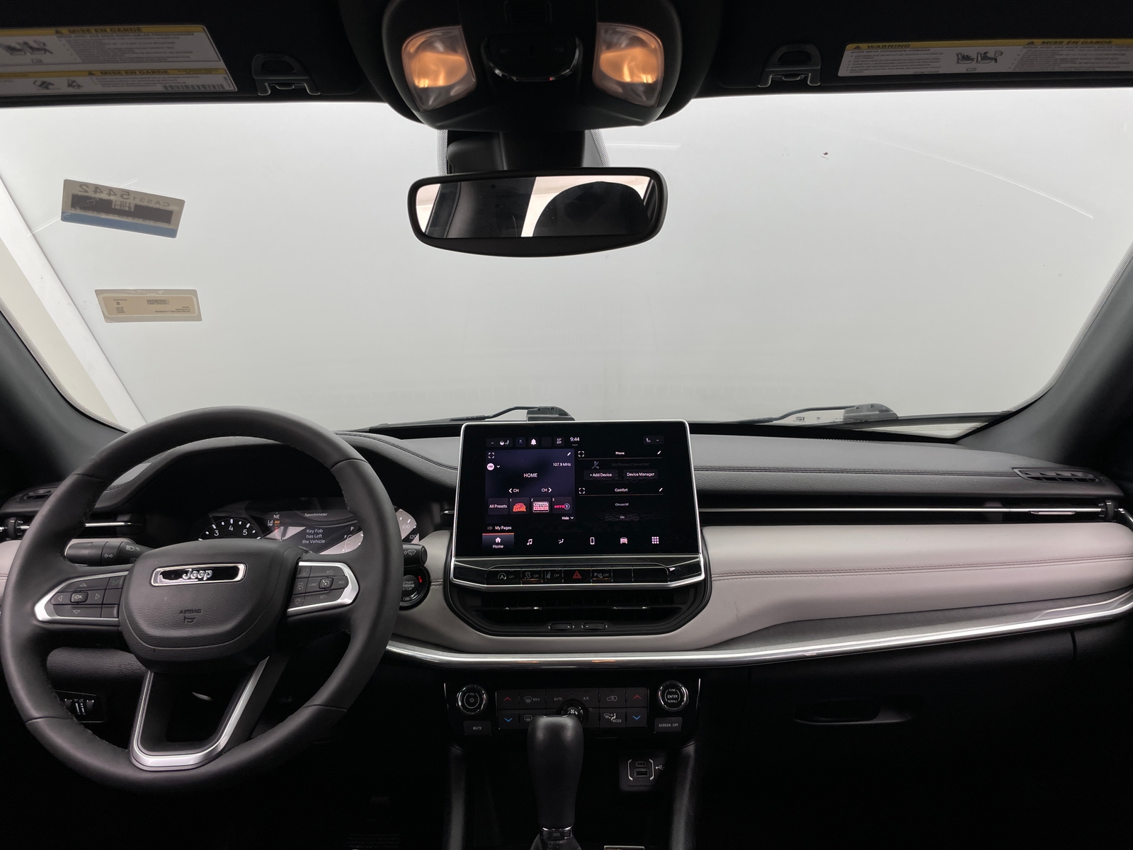 Thumbnail: 2023 Jeep Compass - 2