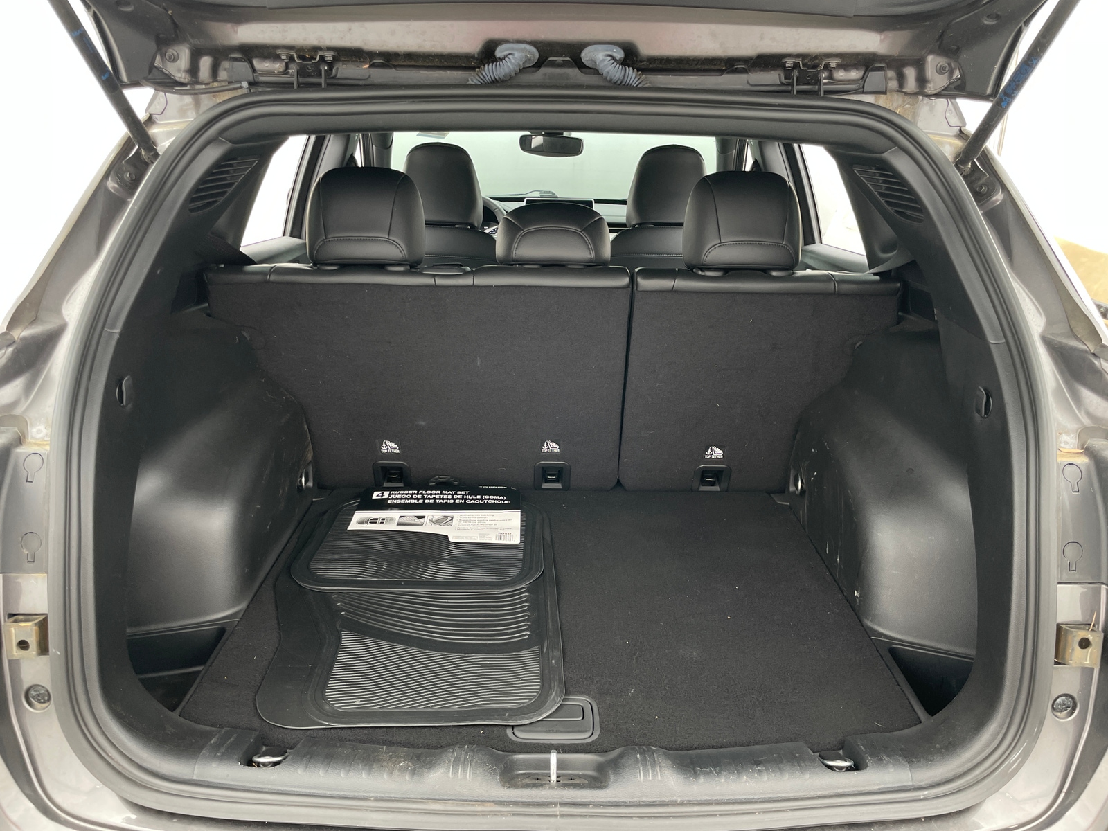 Thumbnail: 2023 Jeep Compass - 6