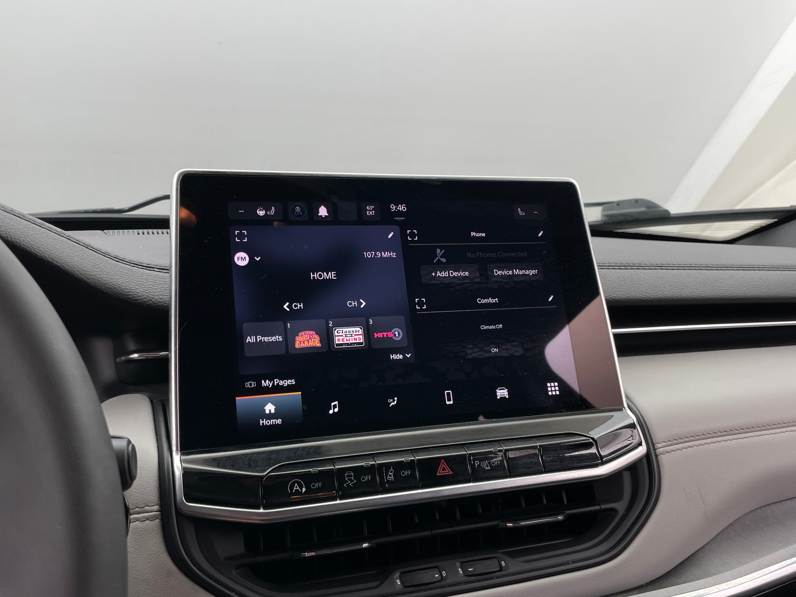 Thumbnail: 2023 Jeep Compass - 3