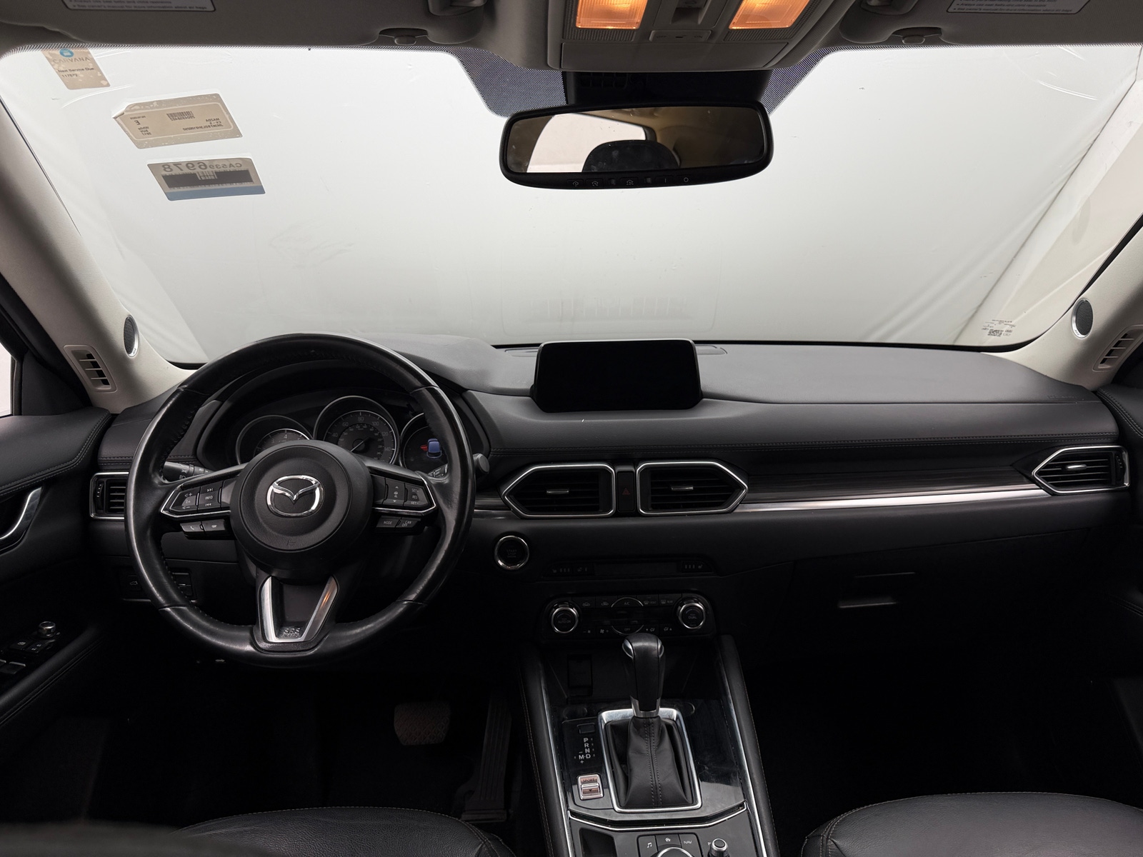 Thumbnail: 2017 Mazda CX-5 - 2