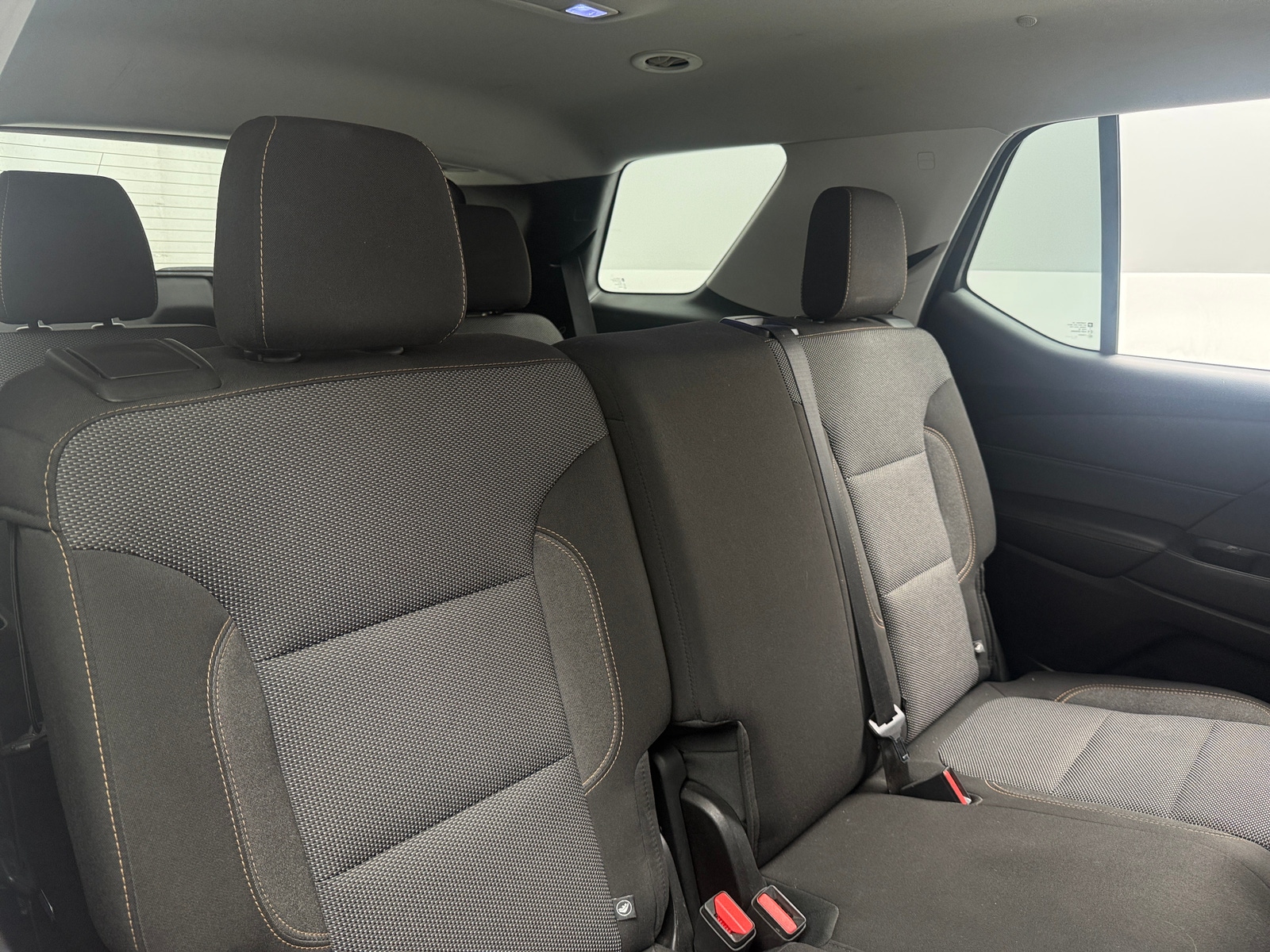 Thumbnail: 2018 Chevrolet Traverse - 6