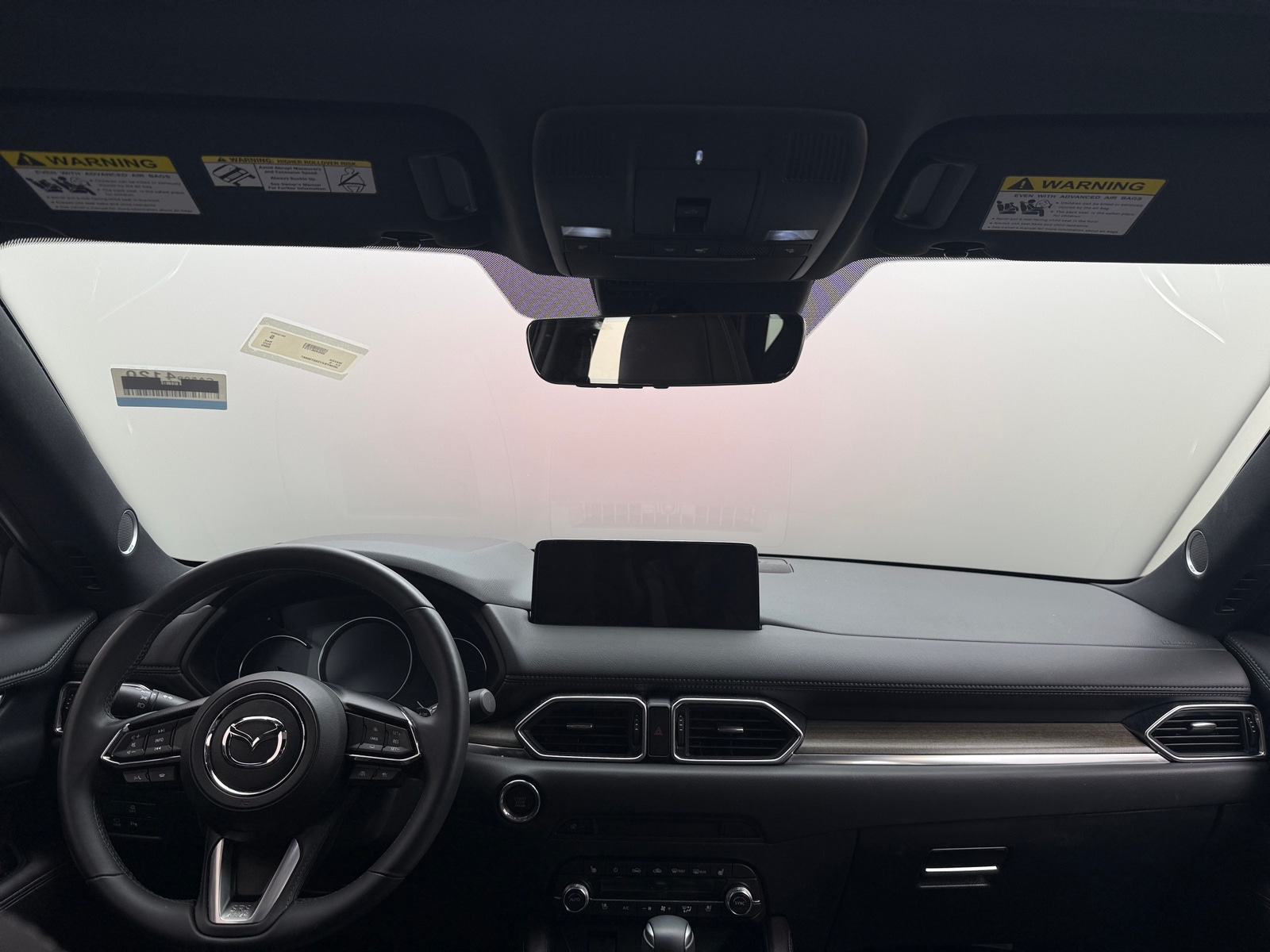Thumbnail: 2025 Mazda CX-5 - 2