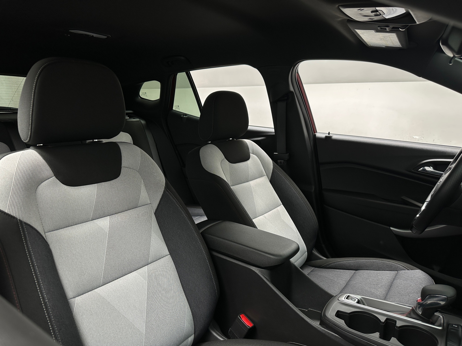 Thumbnail: 2024 Chevrolet Trax - 2