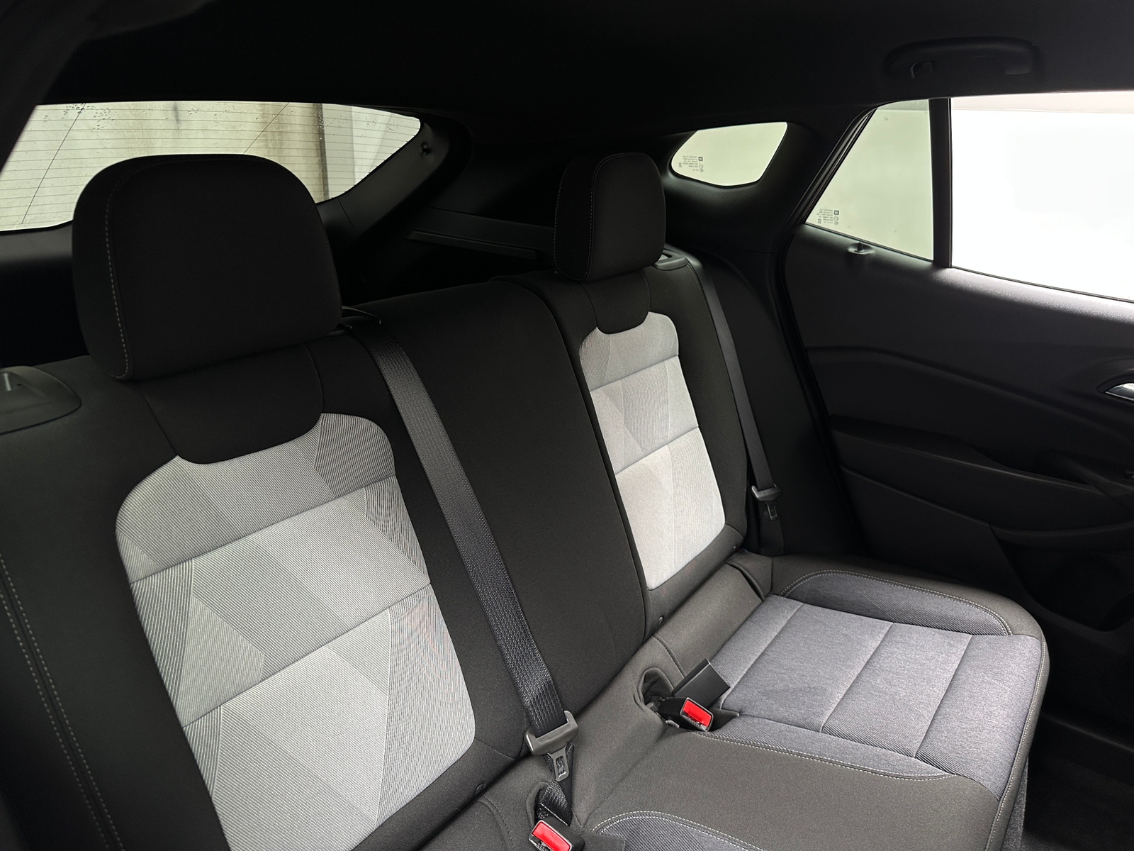 Thumbnail: 2024 Chevrolet Trax - 6