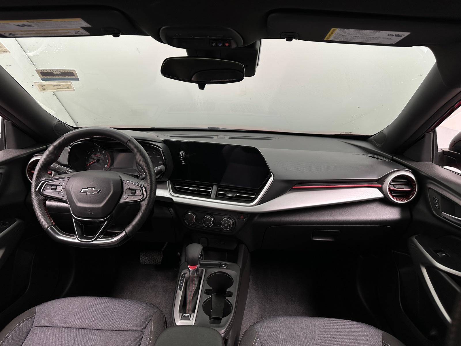 Thumbnail: 2024 Chevrolet Trax - 3