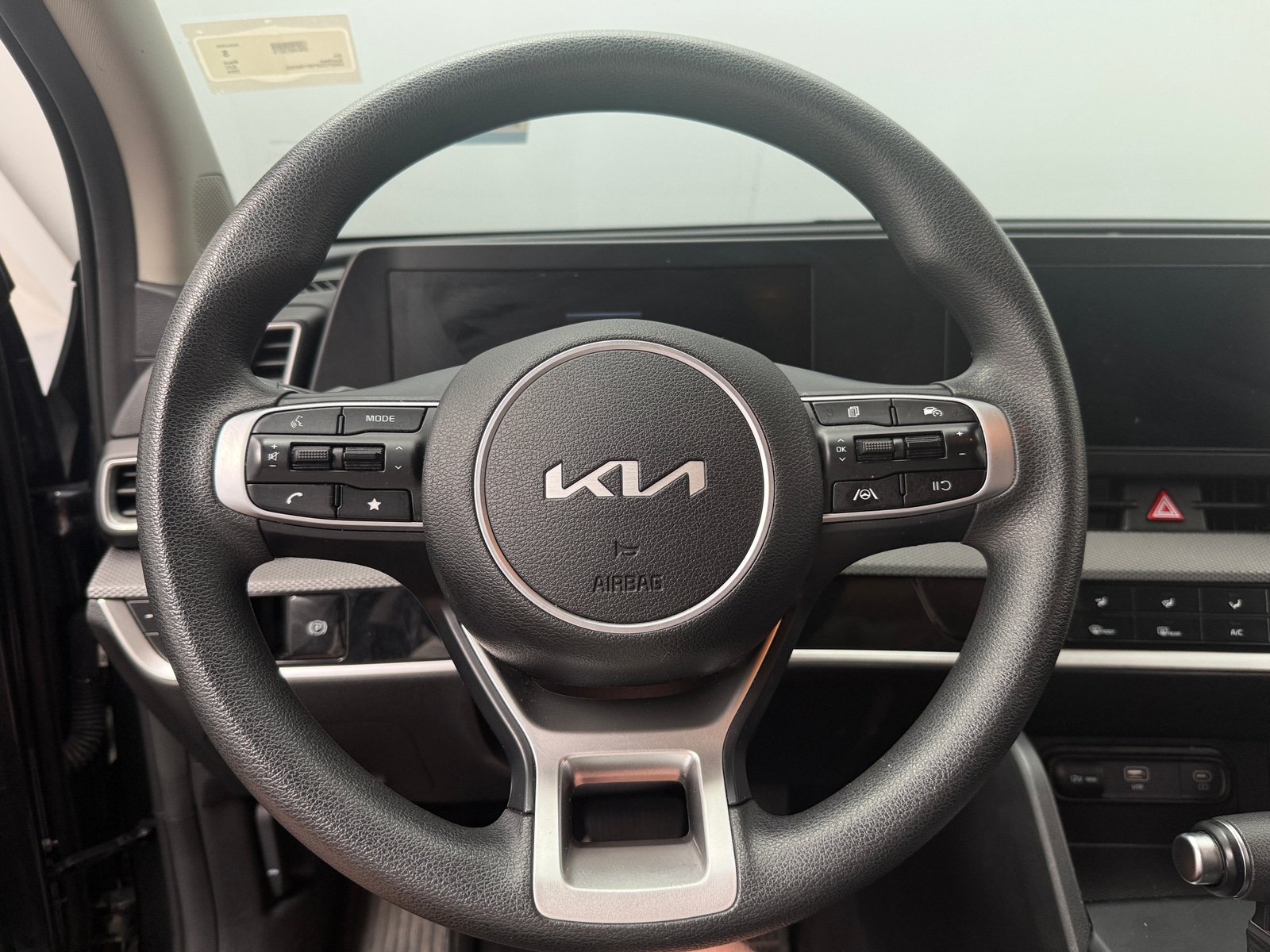 Thumbnail: 2024 Kia Sportage - 5