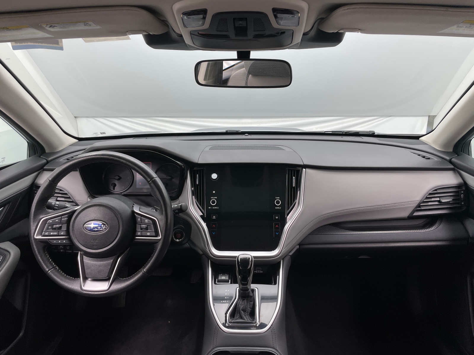 Thumbnail: 2024 Subaru Outback - 3