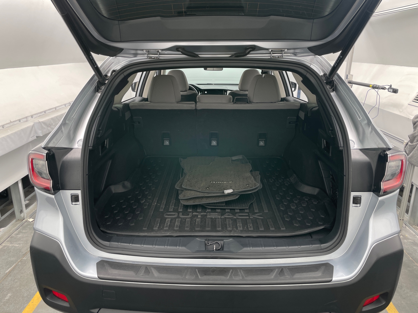 Thumbnail: 2024 Subaru Outback - 7