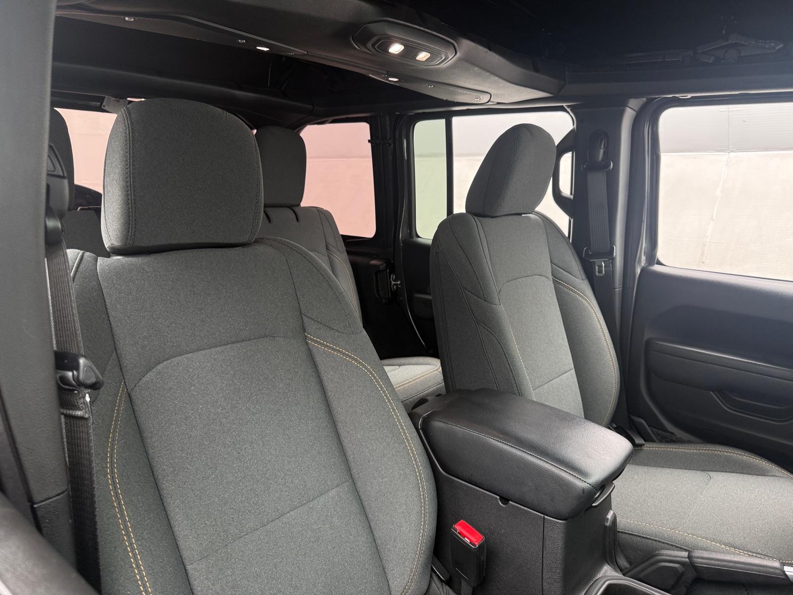 Thumbnail: 2024 Jeep Wrangler - 2