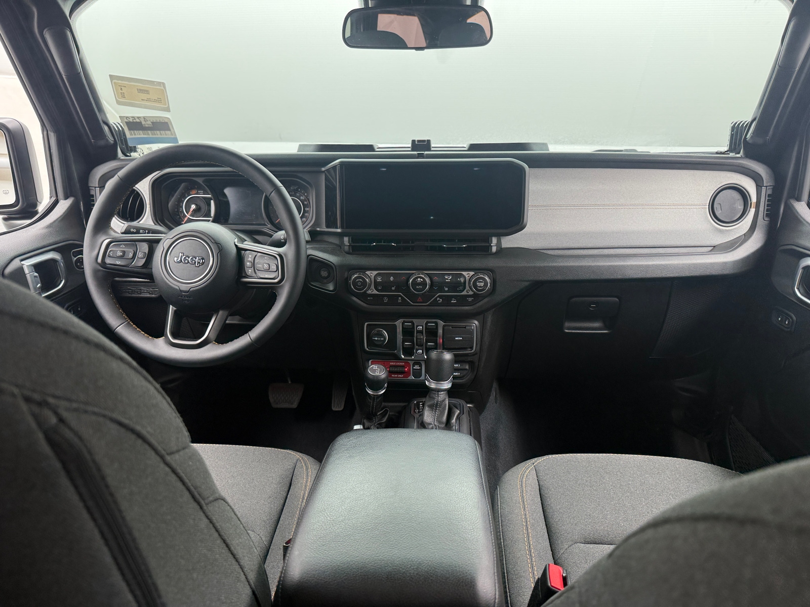 Thumbnail: 2024 Jeep Wrangler - 3