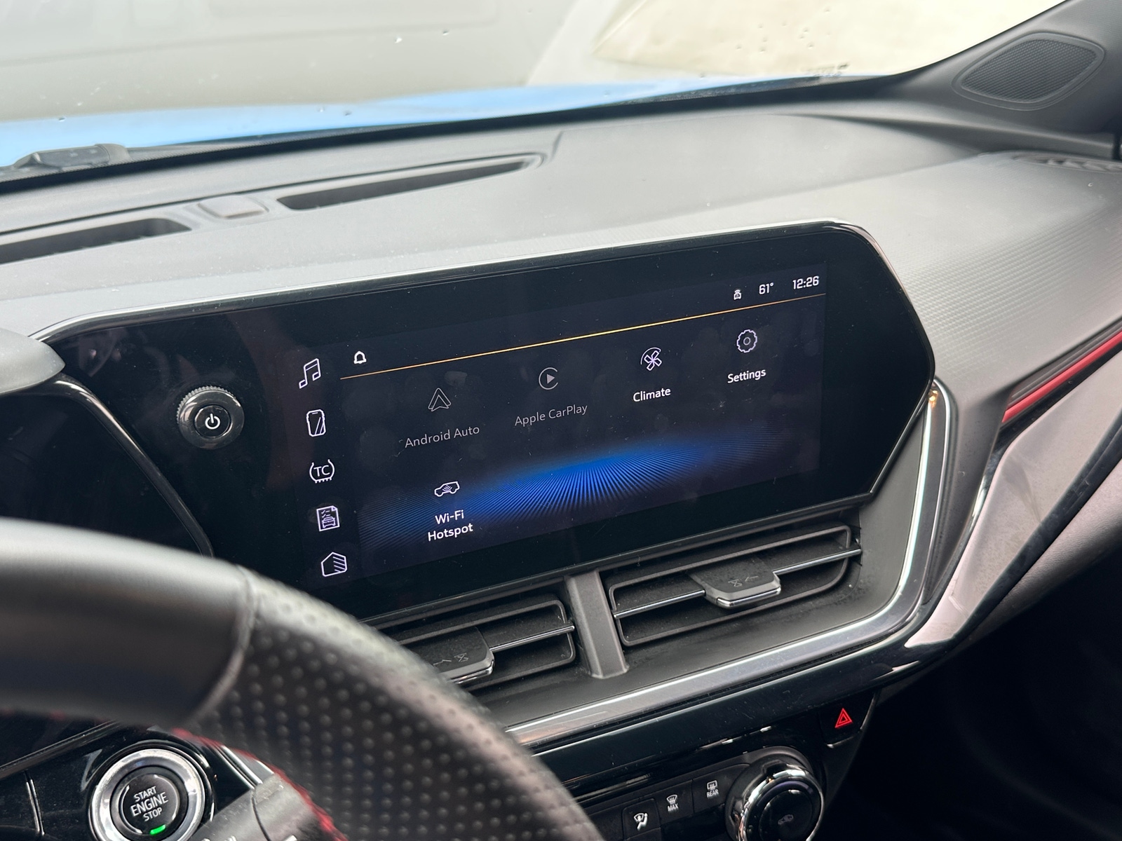 Thumbnail: 2024 Chevrolet Trax - 3