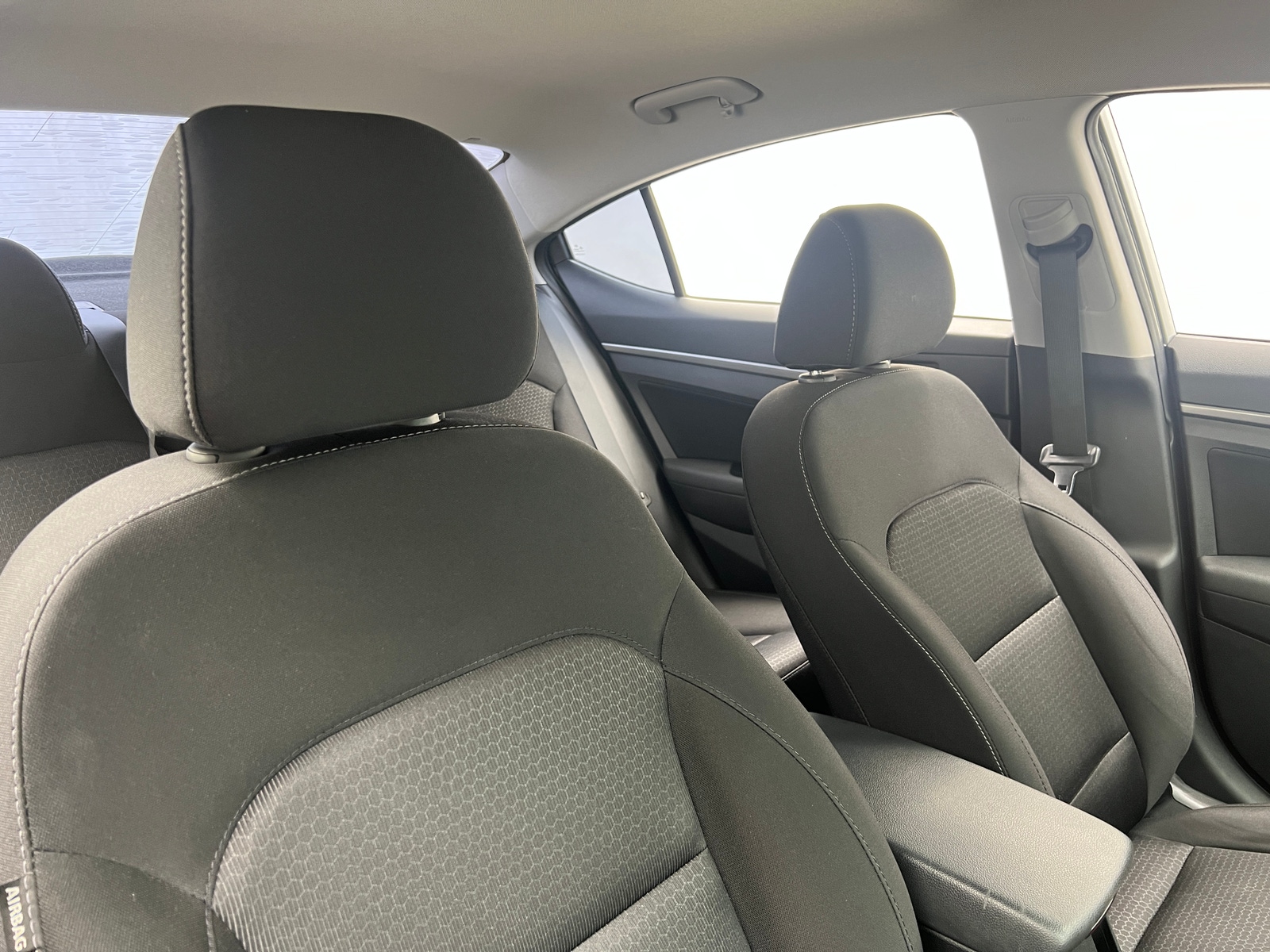 Thumbnail: 2018 Hyundai Elantra - 2