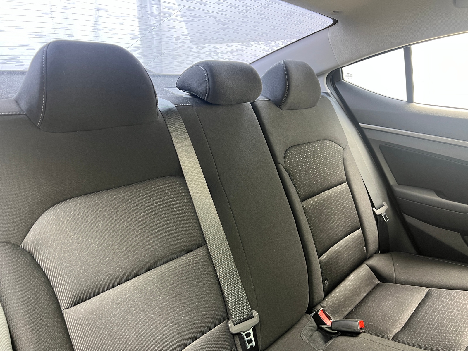 Thumbnail: 2018 Hyundai Elantra - 6