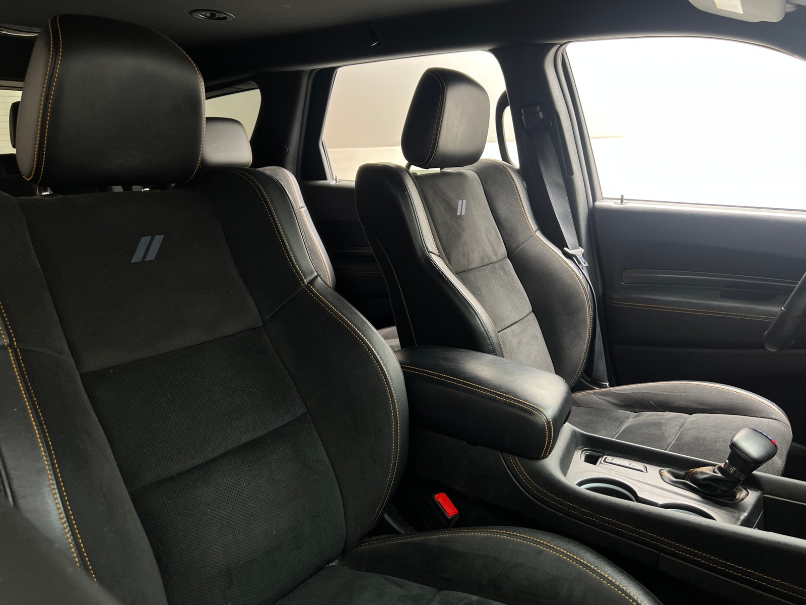 Thumbnail: 2023 Dodge Durango - 2