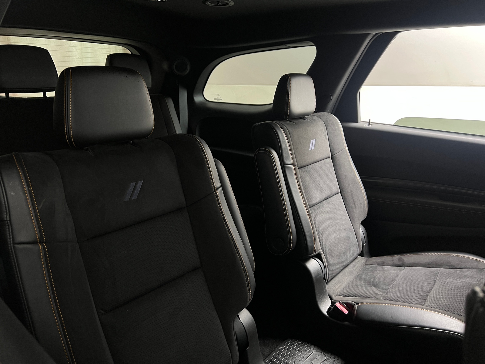 Thumbnail: 2023 Dodge Durango - 6