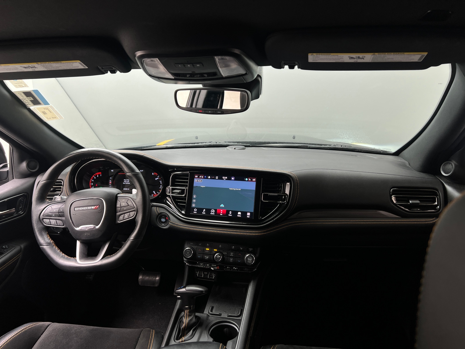 Thumbnail: 2023 Dodge Durango - 3