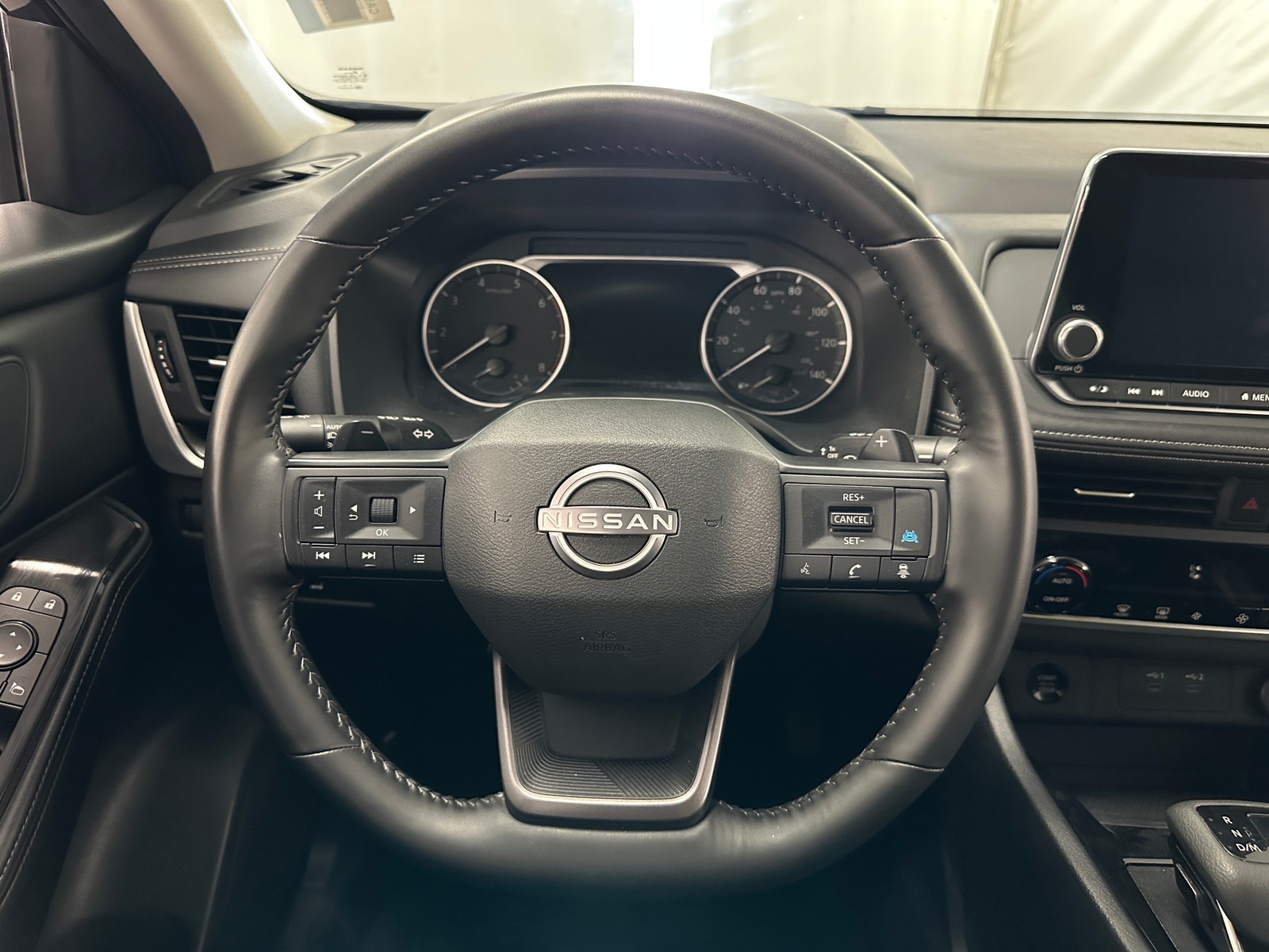 Thumbnail: 2025 Nissan Rogue - 5