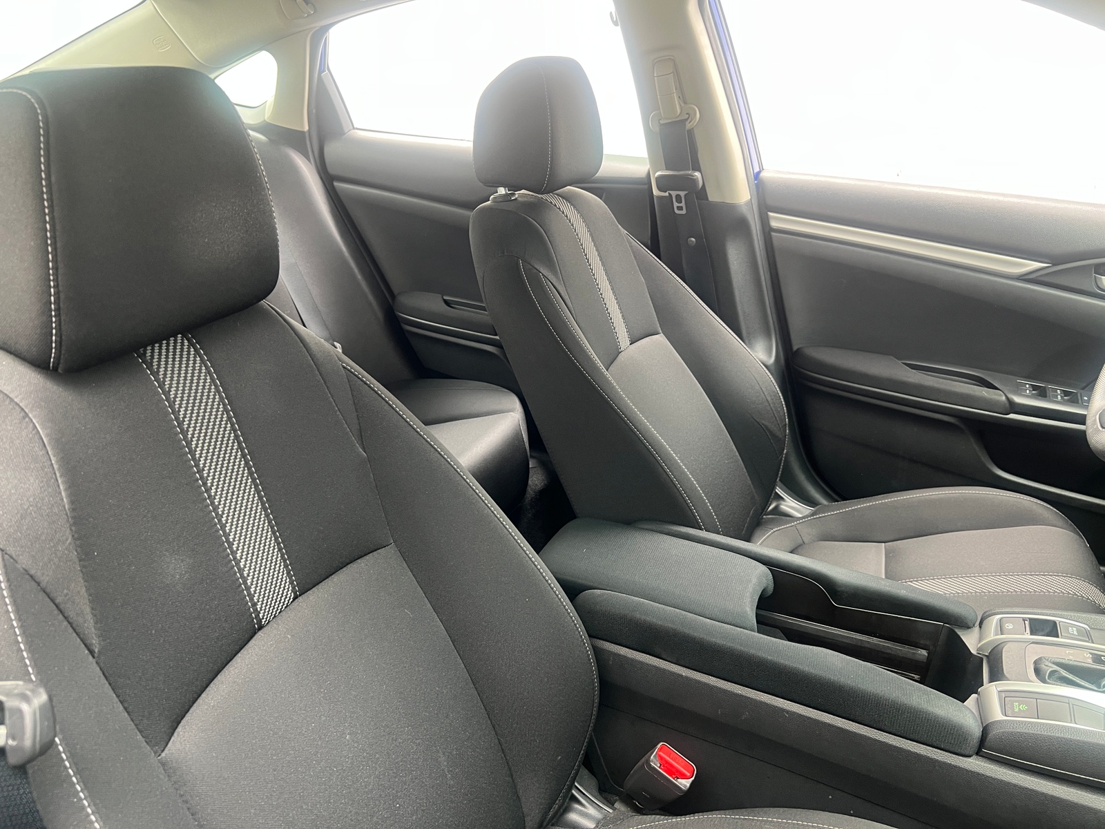 Thumbnail: 2018 Honda Civic - 2