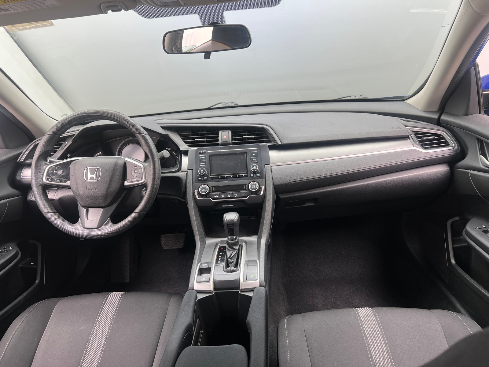 Thumbnail: 2018 Honda Civic - 3