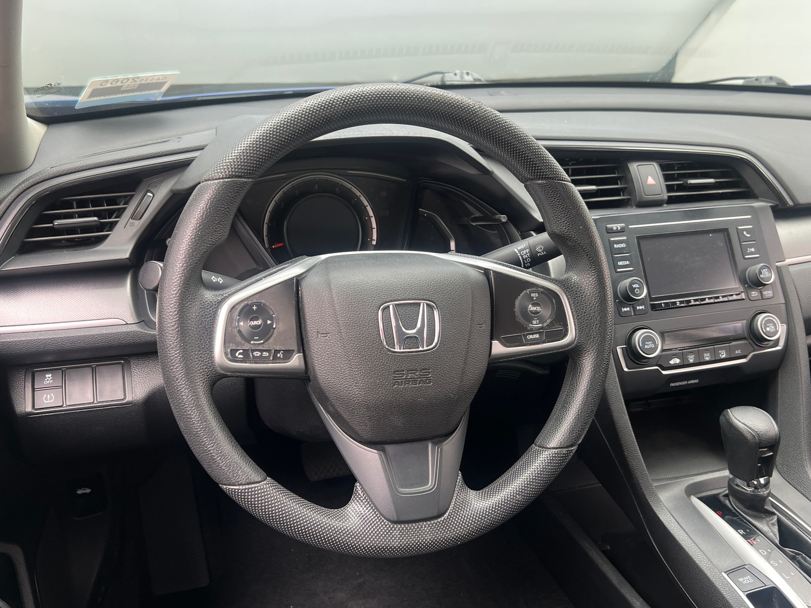 Thumbnail: 2018 Honda Civic - 5