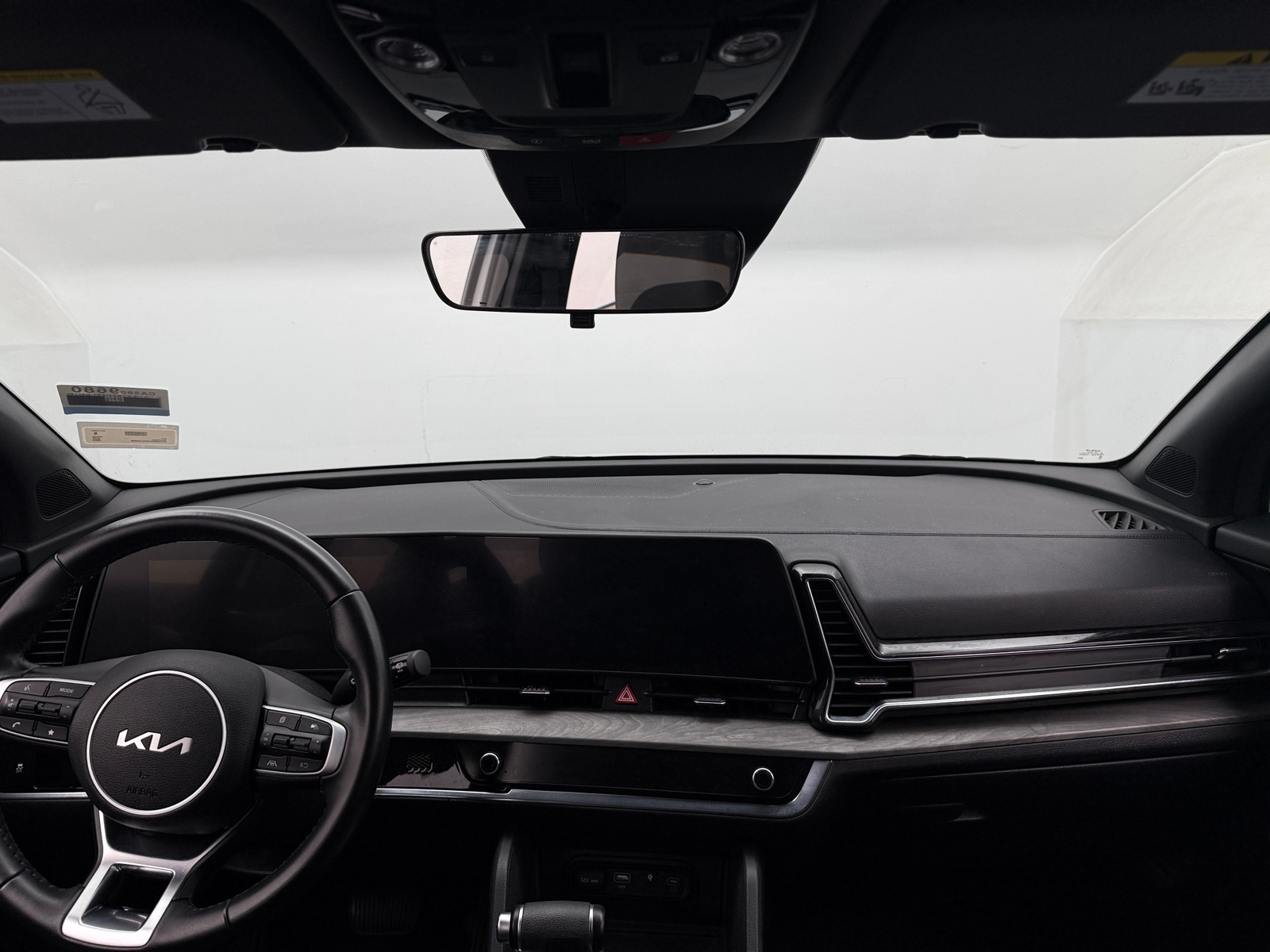 Thumbnail: 2023 Kia Sportage - 2