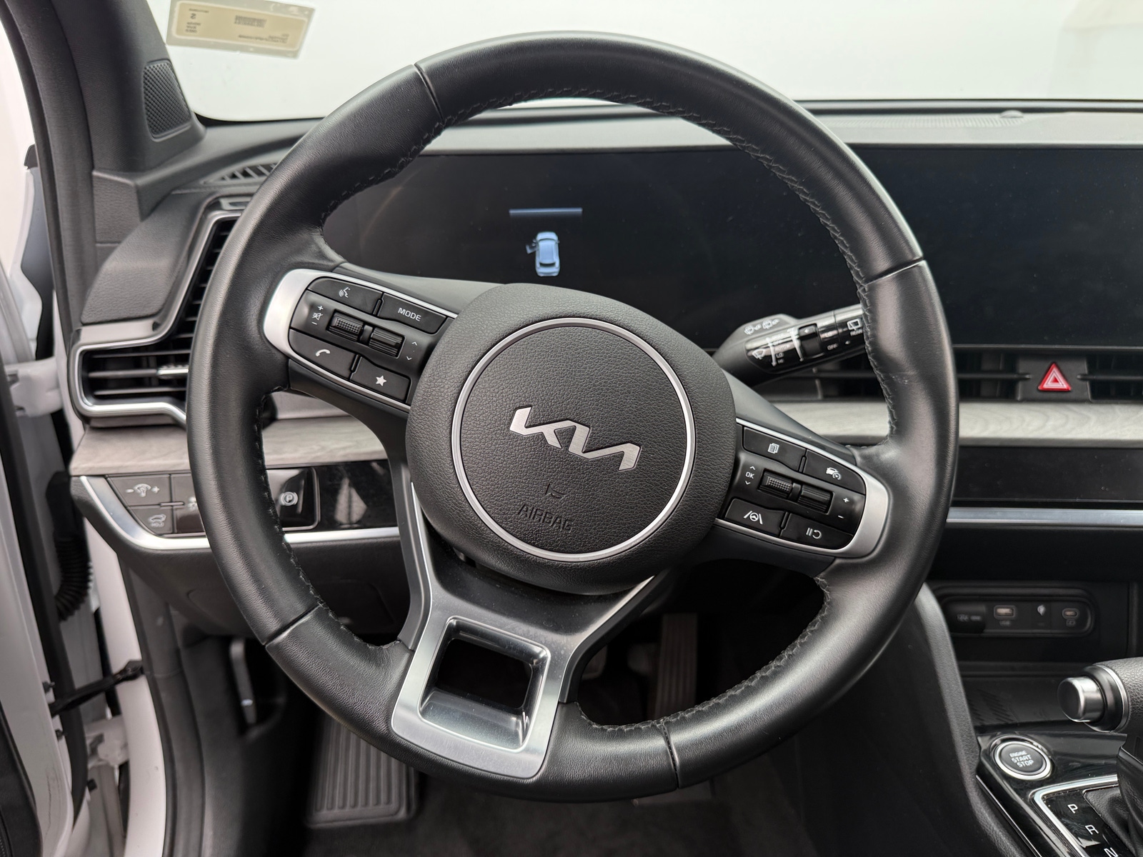 Thumbnail: 2023 Kia Sportage - 4