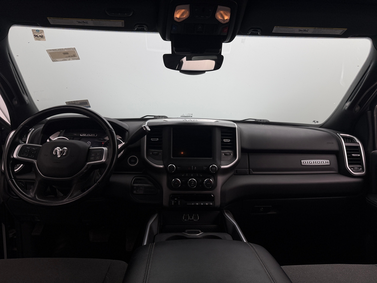 Thumbnail: 2022 RAM 2500 - 3