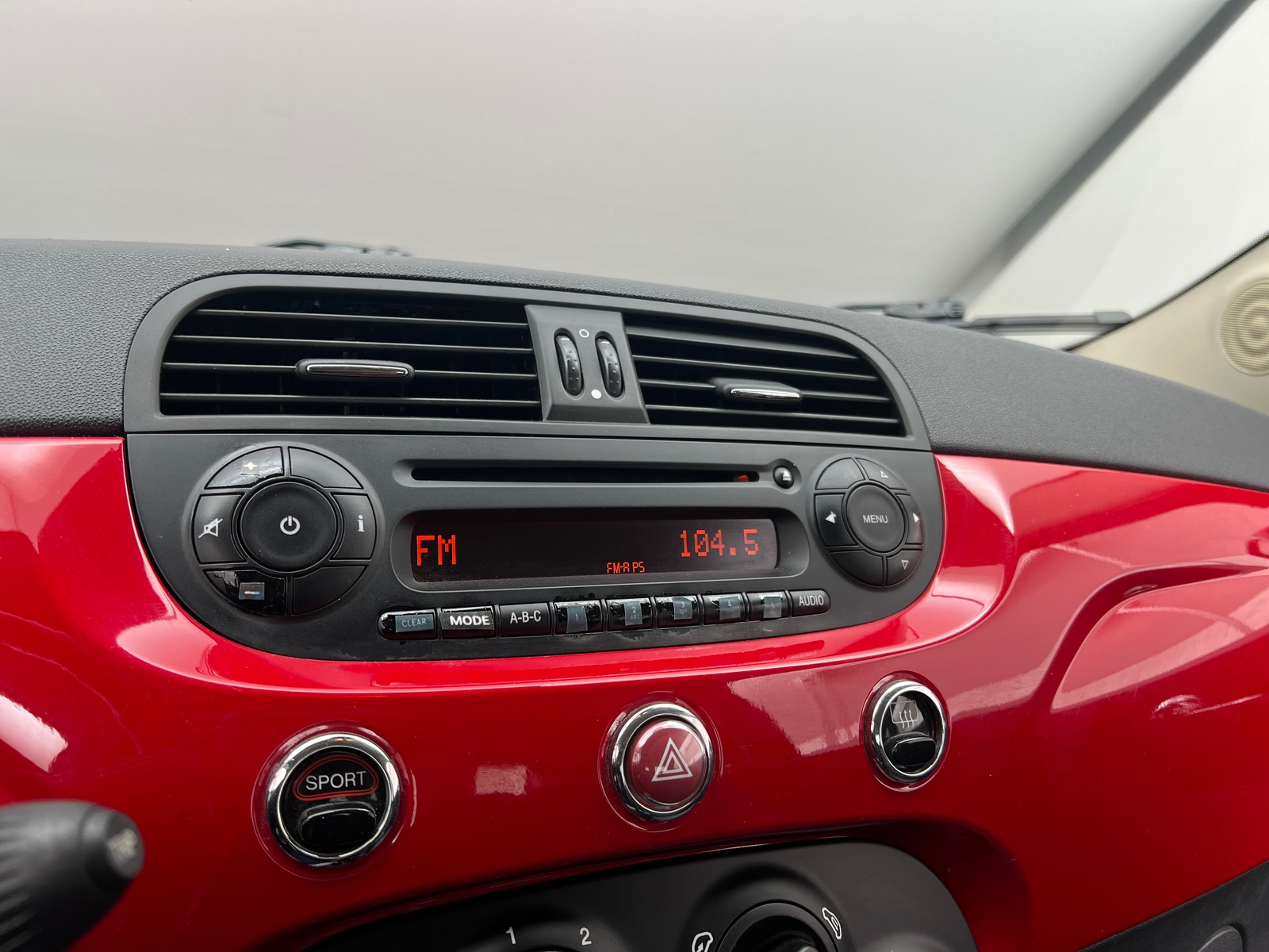 Thumbnail: 2014 Fiat 500 - 4