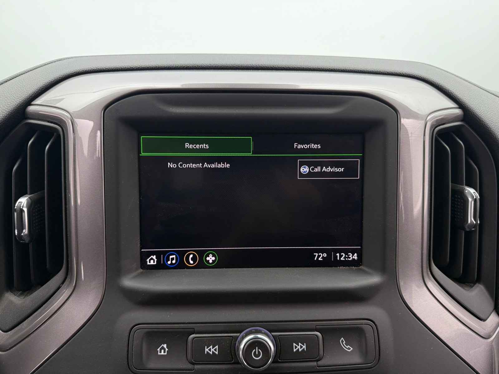 Thumbnail: 2022 Chevrolet Silverado 1500 - 4