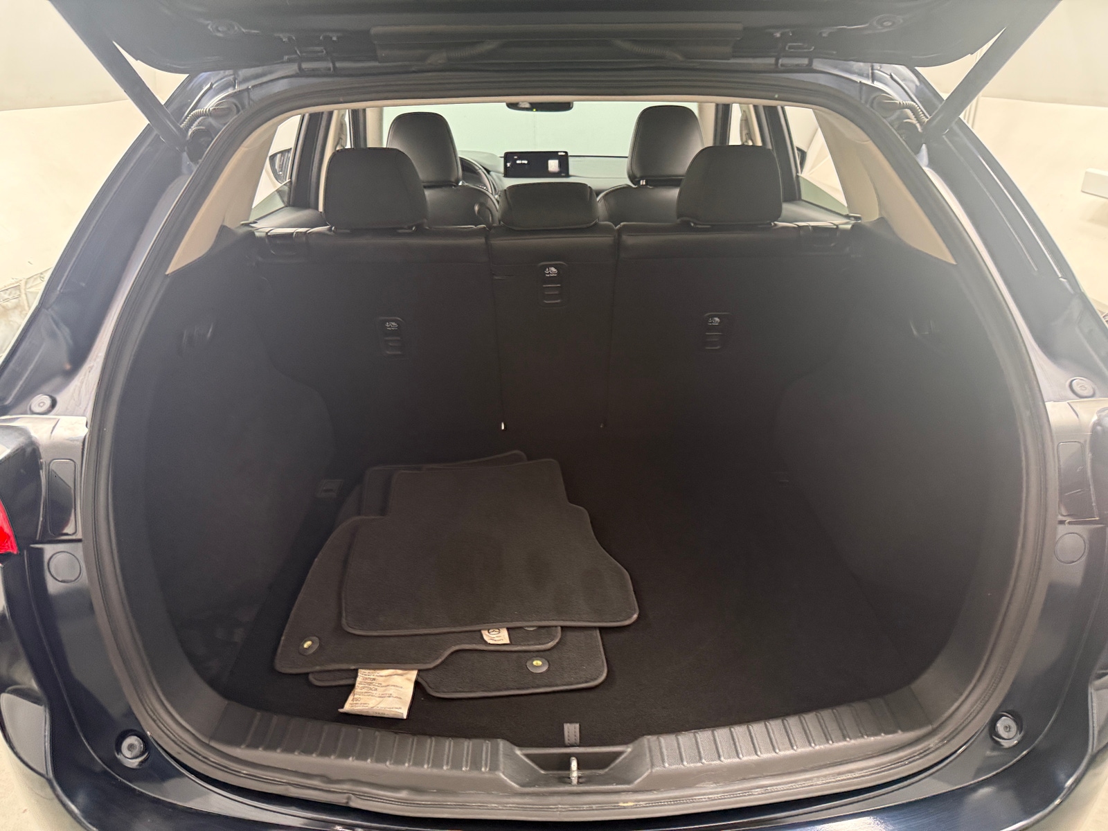 Thumbnail: 2021 Mazda CX-5 - 6