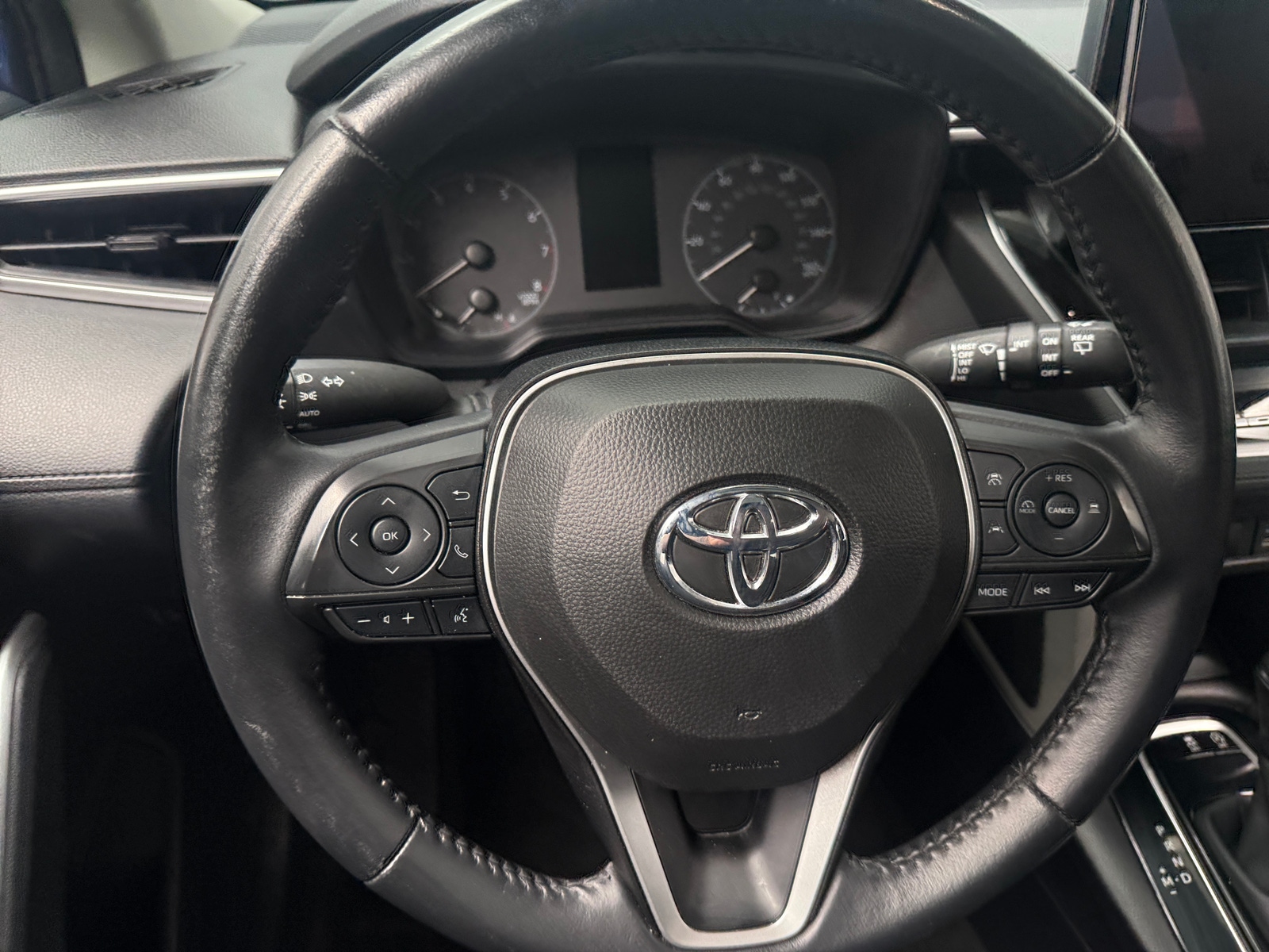 Thumbnail: 2024 Toyota Corolla Cross - 5
