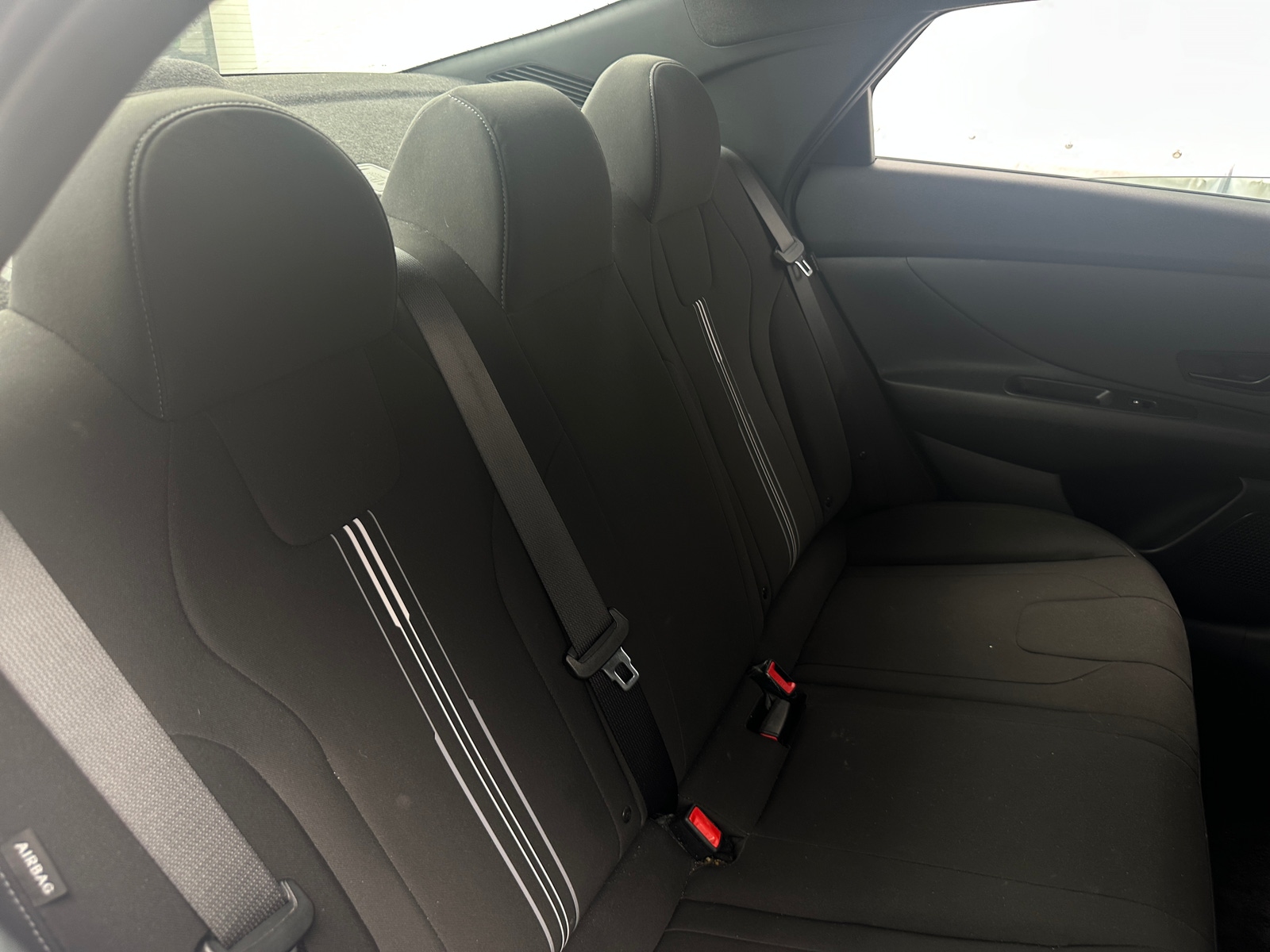 Thumbnail: 2025 Hyundai Elantra - 6