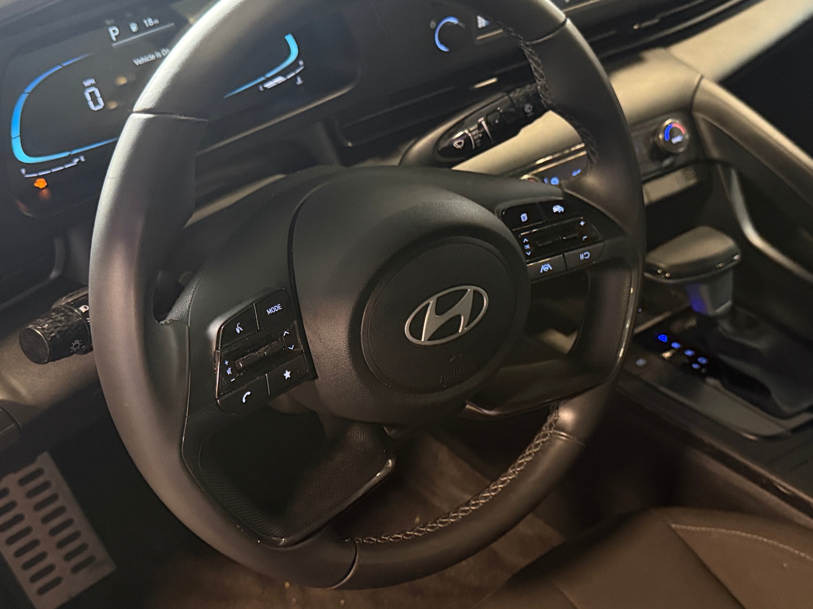 Thumbnail: 2025 Hyundai Elantra - 5