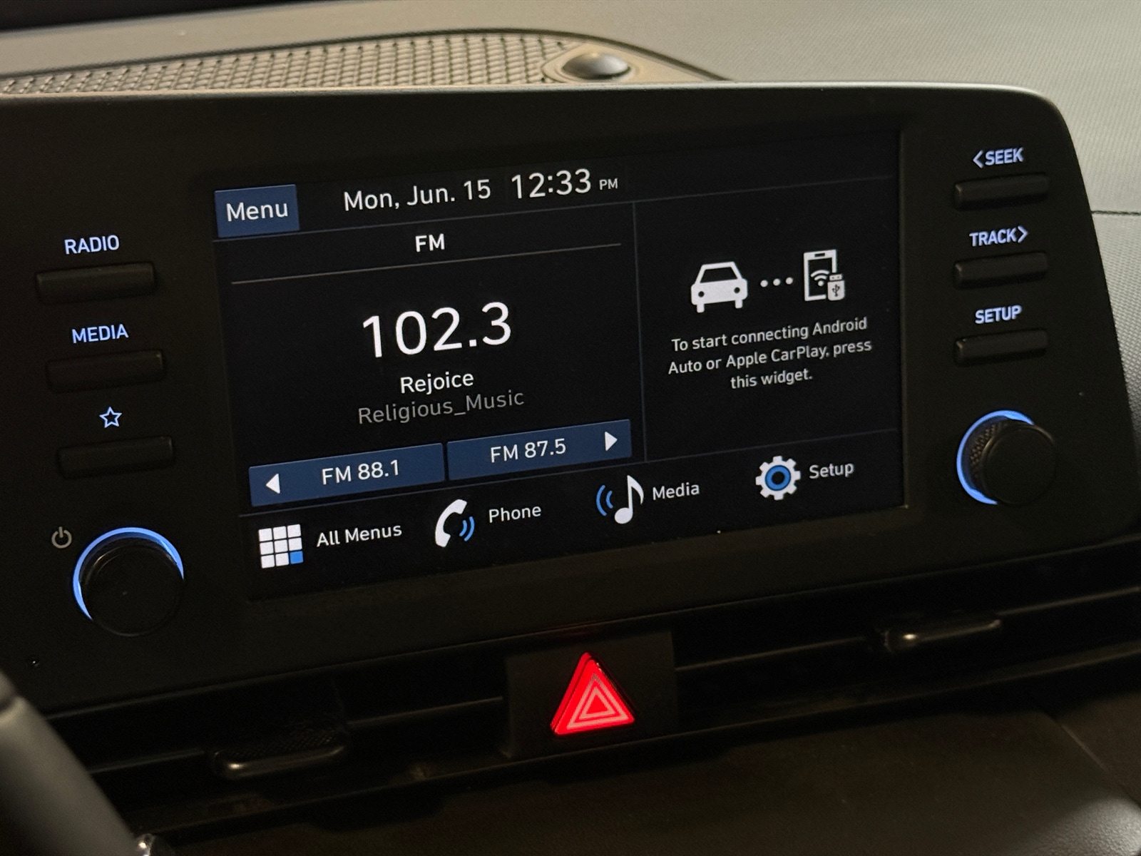 Thumbnail: 2025 Hyundai Elantra - 4