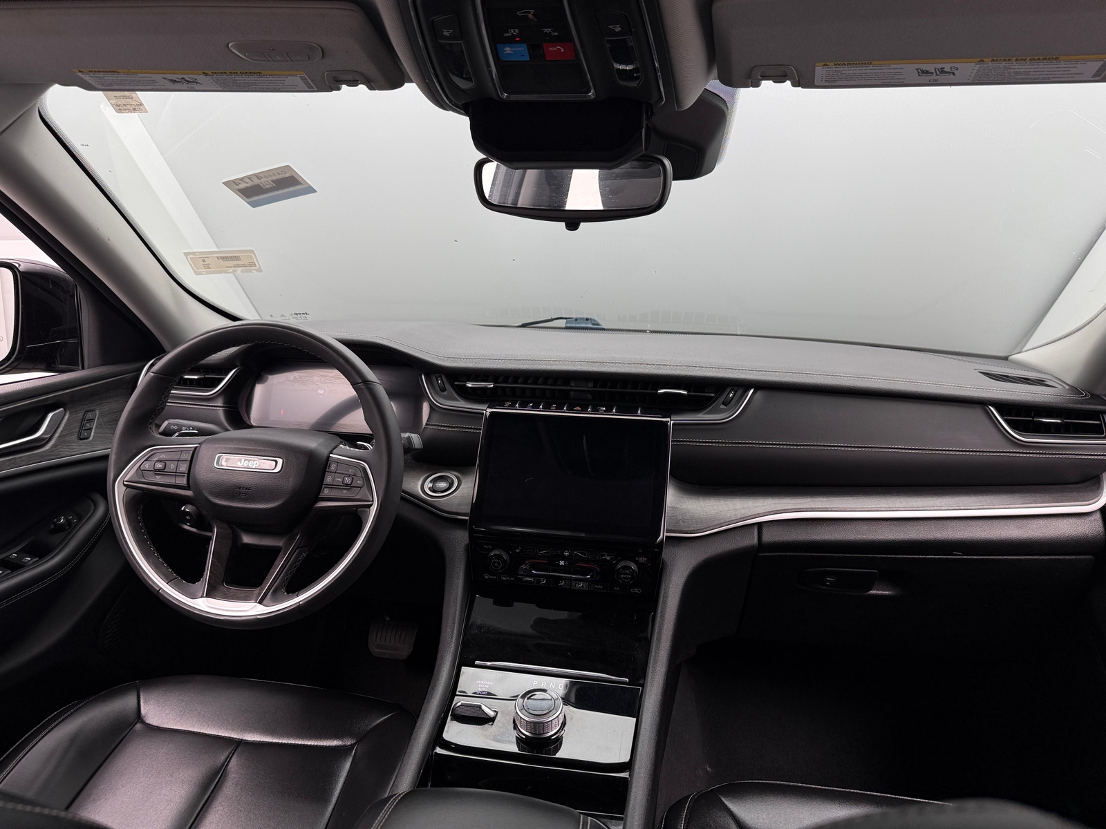 Thumbnail: 2023 Jeep Grand Cherokee - 2