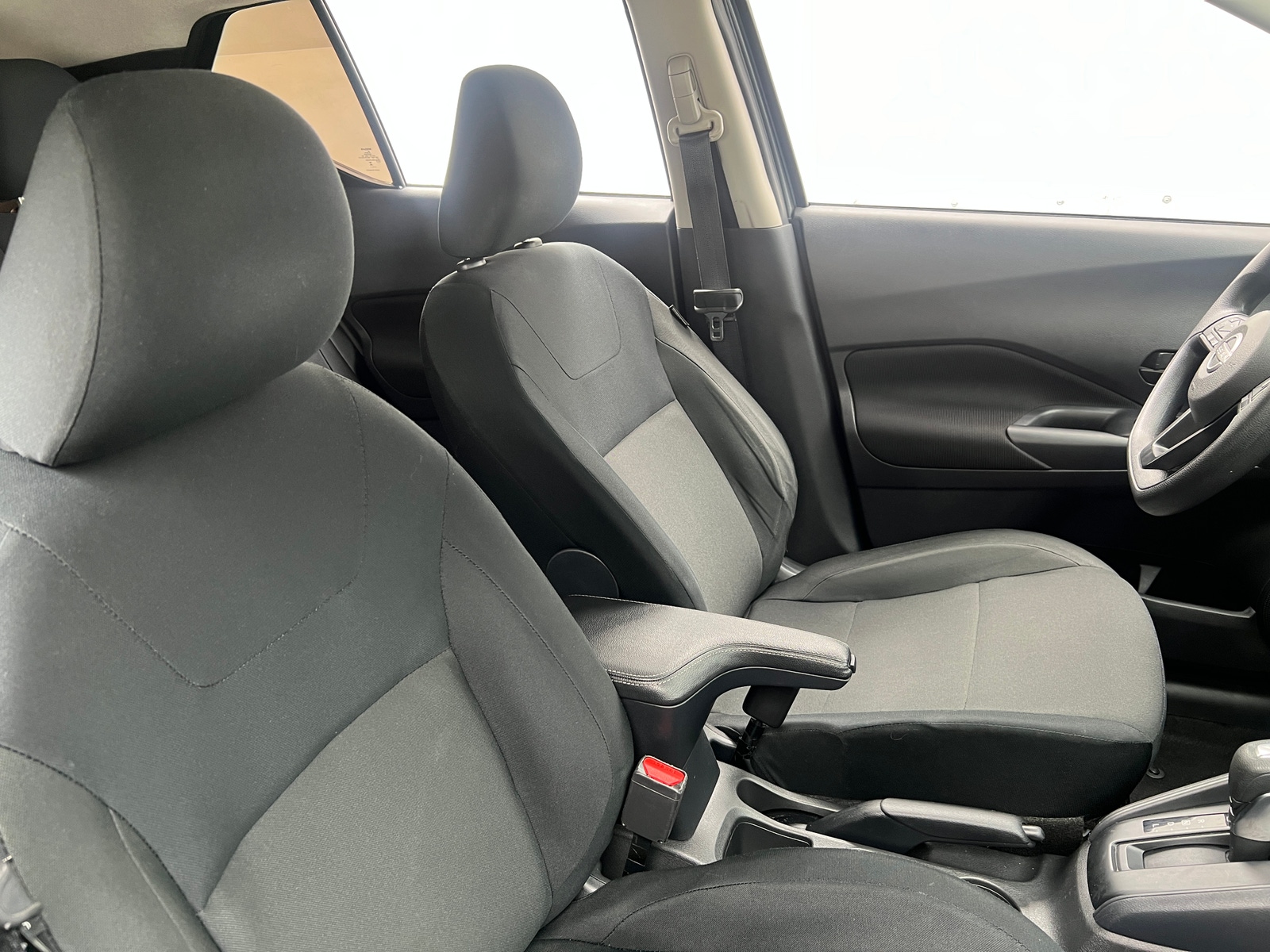 Thumbnail: 2024 Nissan Kicks - 2